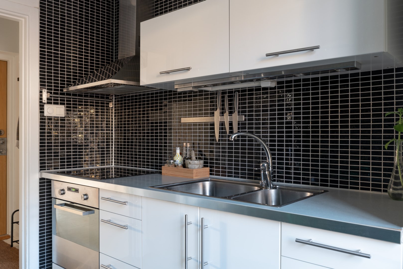 Bostadsbild från Bomansgatan 18A, Såld i Kristiansborg, Västerås