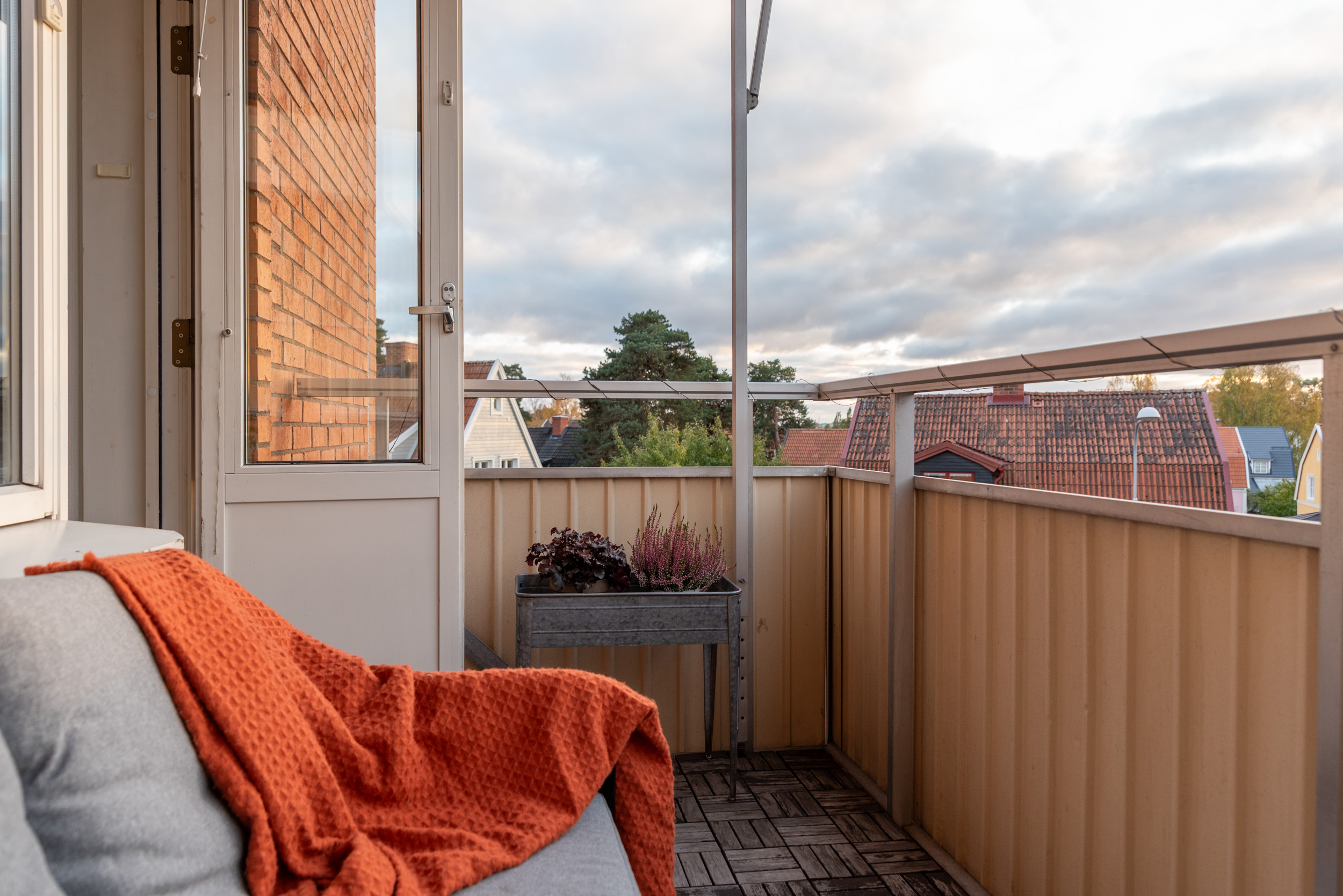 Bostadsbild från Bomansgatan 18A, Såld i Kristiansborg, Västerås