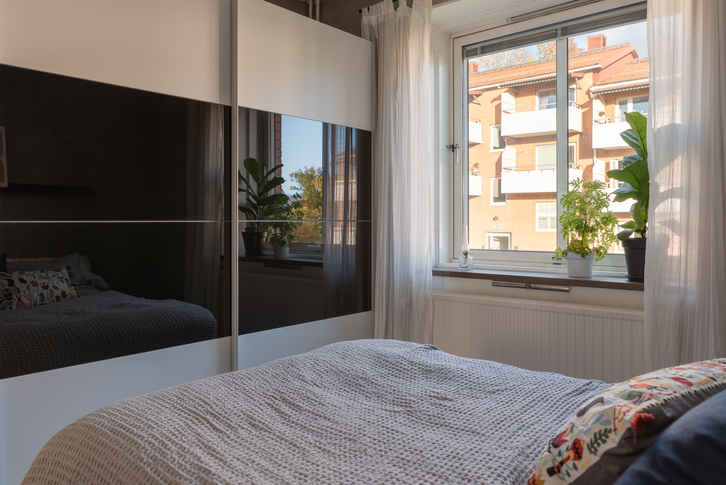 Bostadsbild från Bomansgatan 18A, Såld i Kristiansborg, Västerås