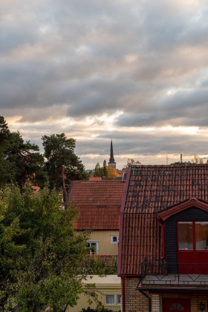 Bostadsbild från Bomansgatan 18A, Såld i Kristiansborg, Västerås