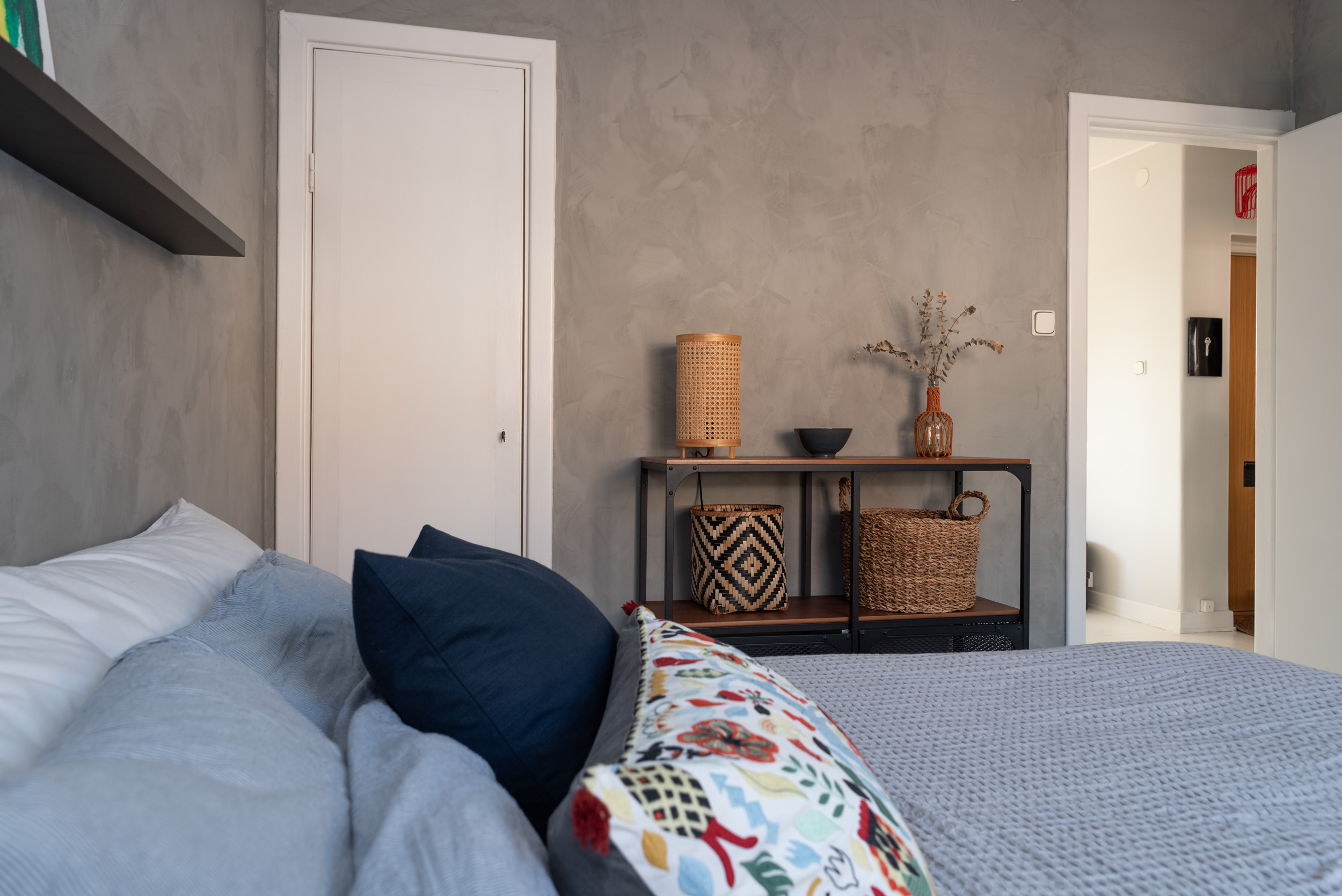 Bostadsbild från Bomansgatan 18A, Såld i Kristiansborg, Västerås