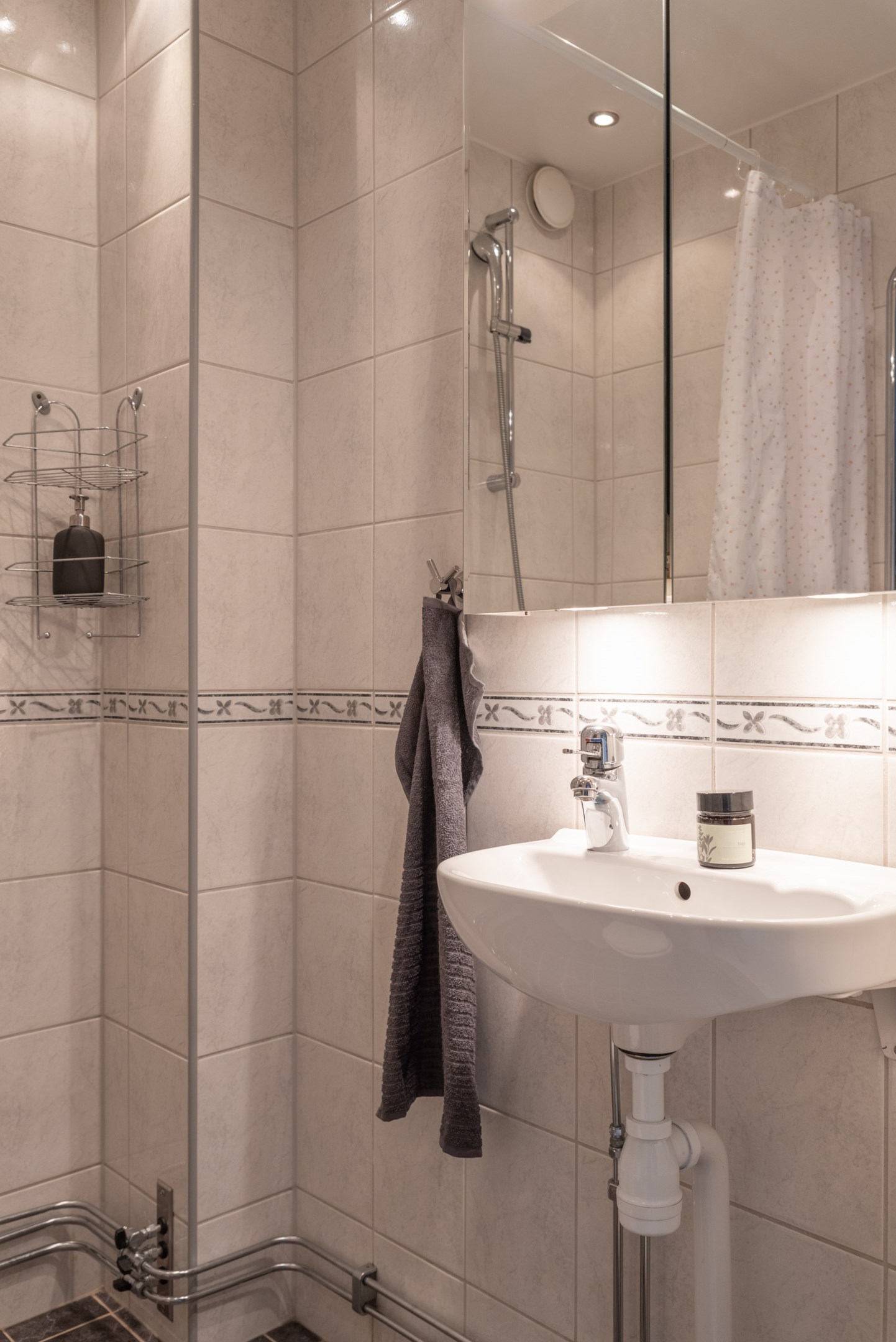 Bostadsbild från Bomansgatan 18A, Såld i Kristiansborg, Västerås