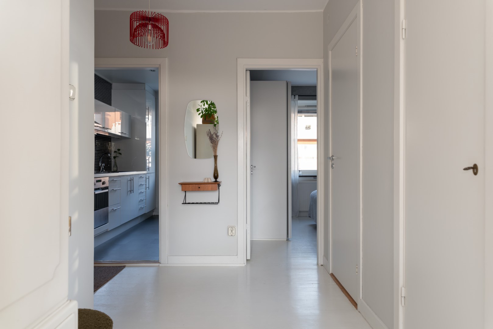 Bostadsbild från Bomansgatan 18A, Såld i Kristiansborg, Västerås