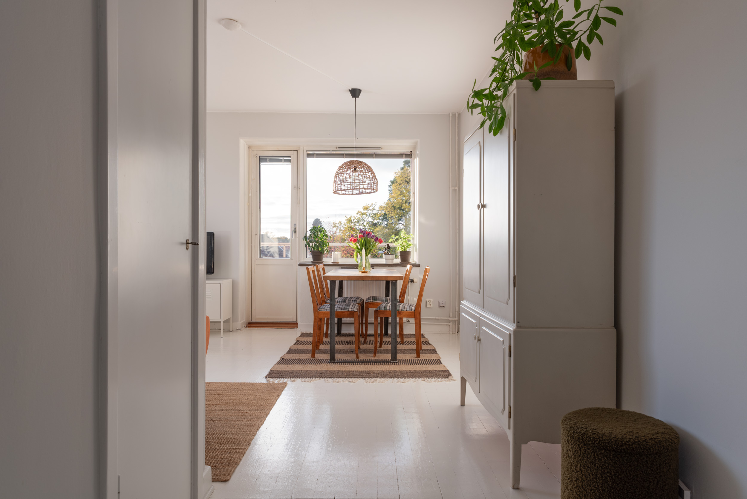 Bostadsbild från Bomansgatan 18A, Såld i Kristiansborg, Västerås