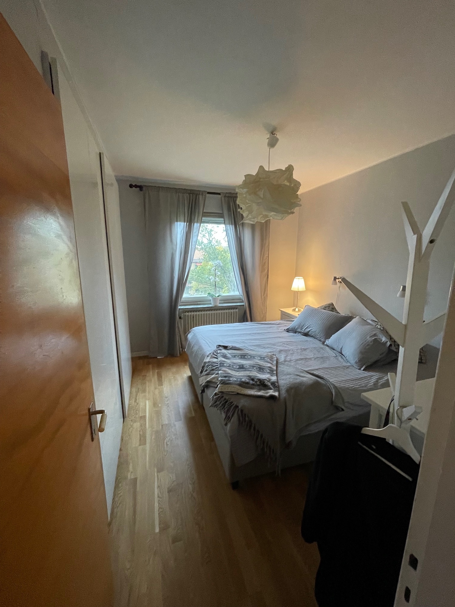 Bostadsbild från Finntorpsvägen 10, Såld i , Nacka