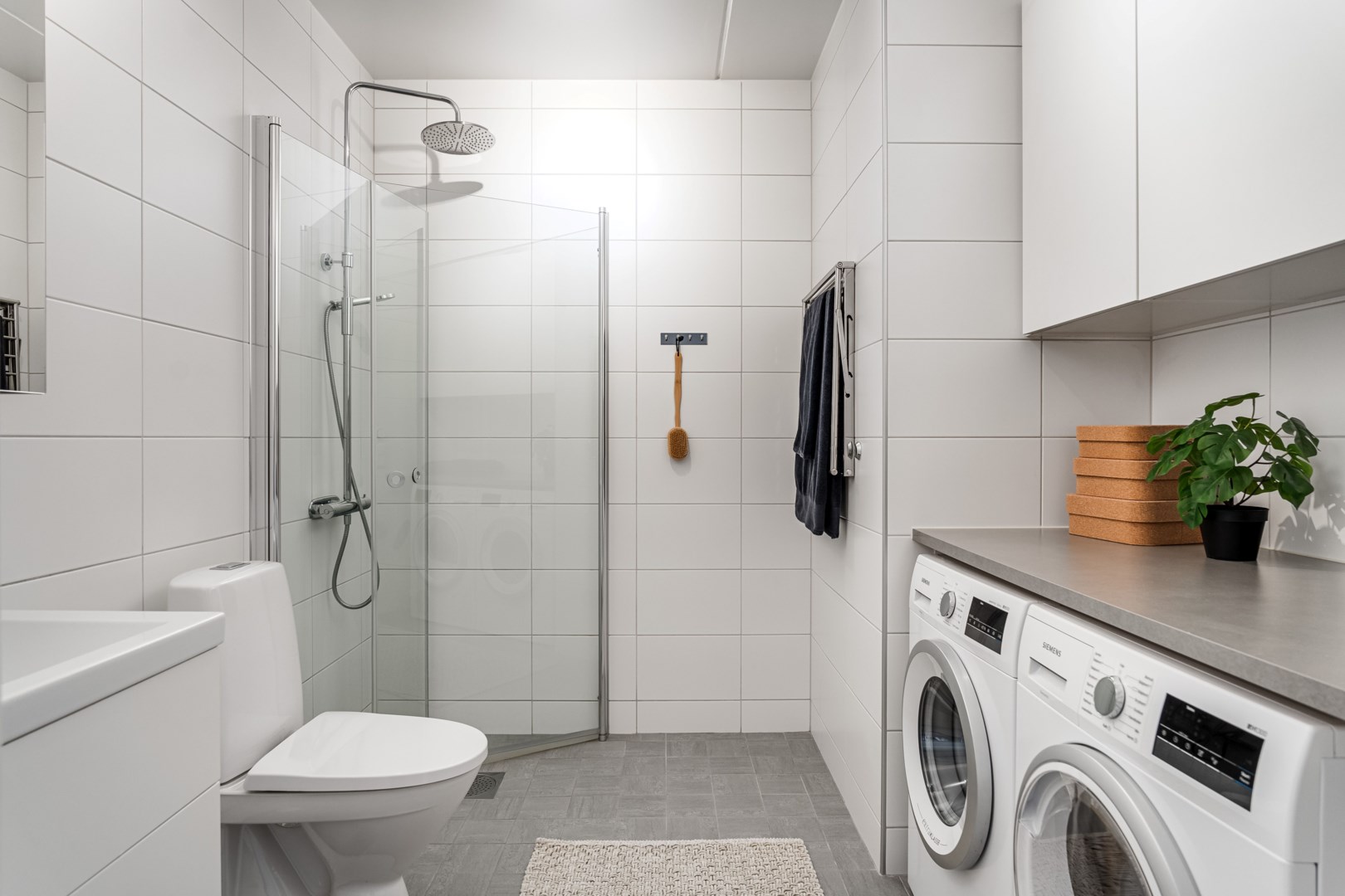 Bostadsbild från Ljusbärargatan 13, Såld i Kapellgärdet, Uppsala