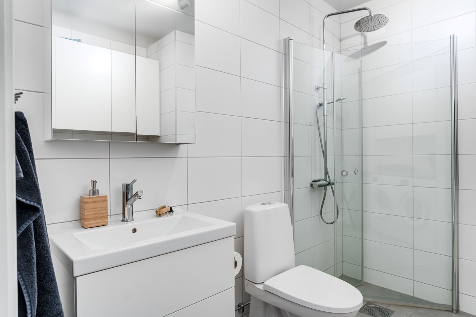 Bostadsbild från Ljusbärargatan 13, Såld i Kapellgärdet, Uppsala