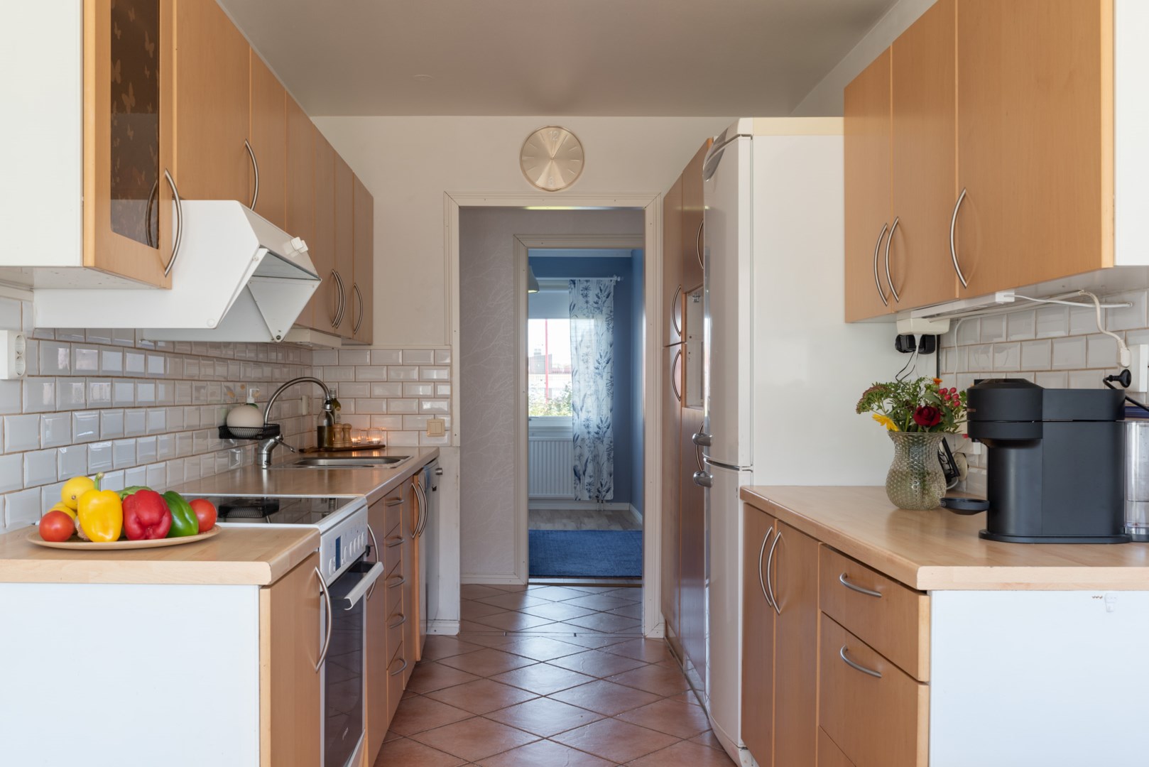 Bostadsbild från Smältverksgatan 154, Såld i Bäckby, Västerås