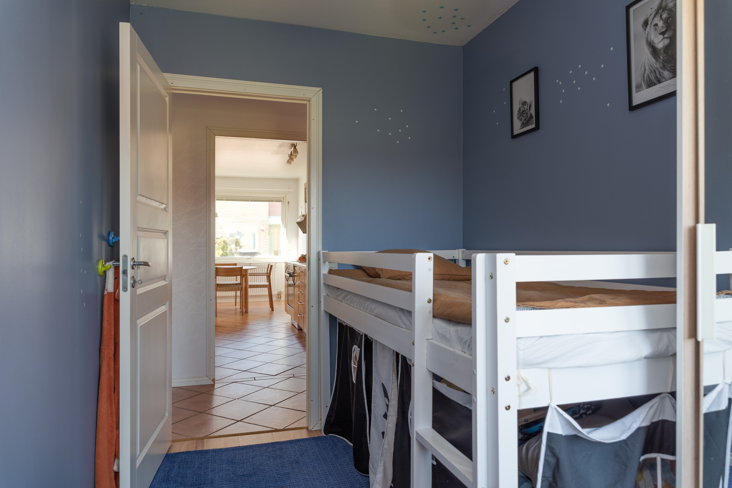 Bostadsbild från Smältverksgatan 154, Såld i Bäckby, Västerås