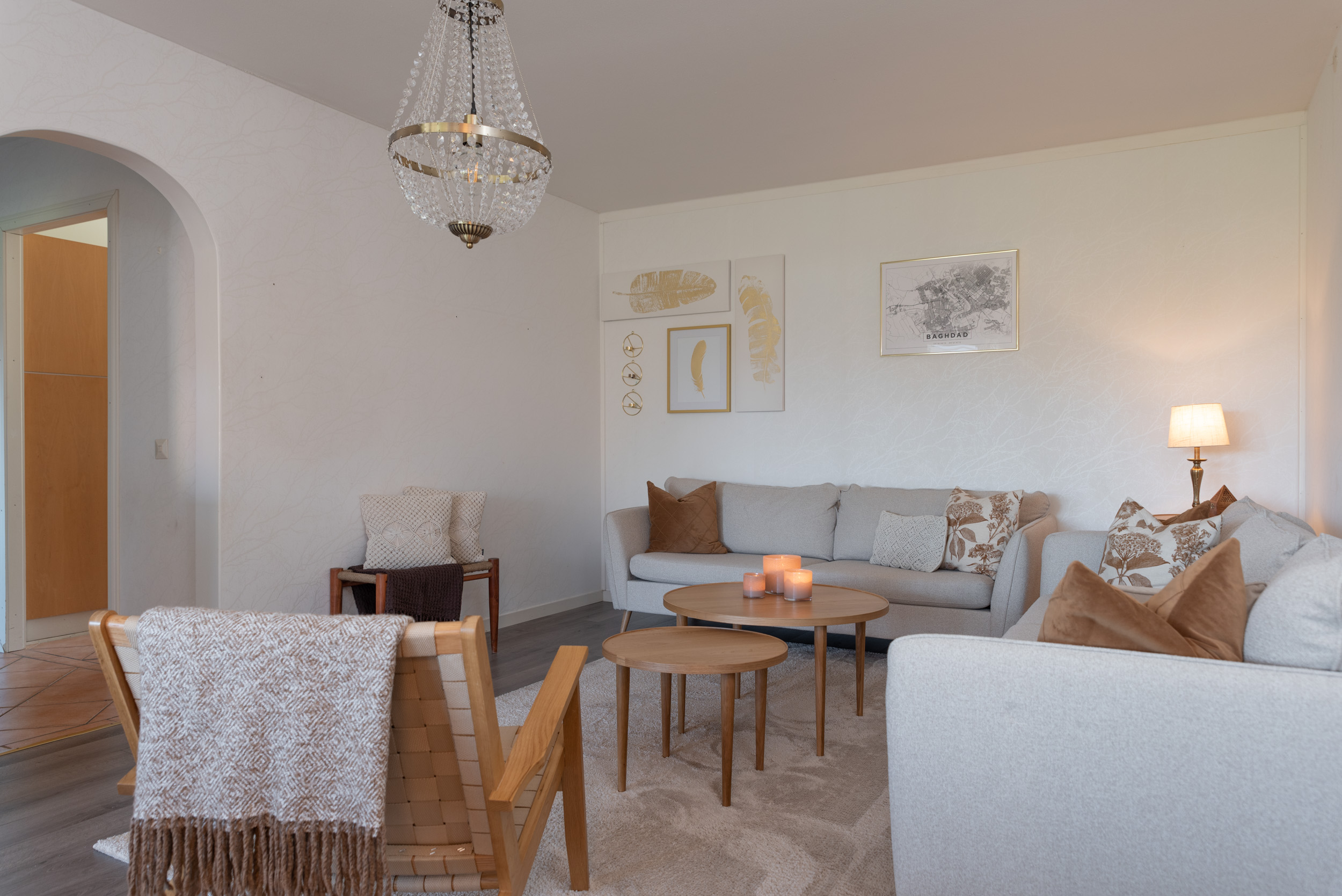 Bostadsbild från Smältverksgatan 154, Såld i Bäckby, Västerås