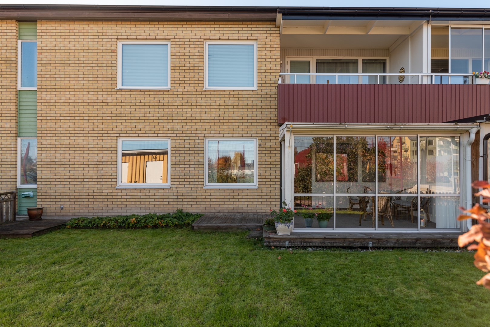 Bostadsbild från Smältverksgatan 154, Såld i Bäckby, Västerås