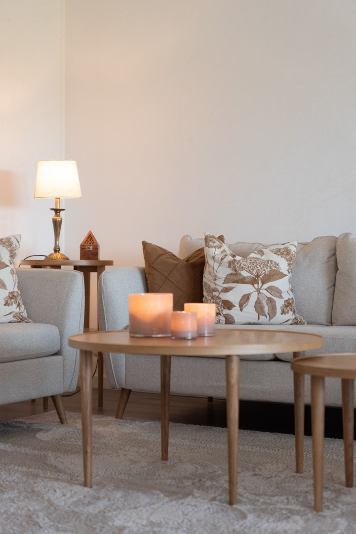 Bostadsbild från Smältverksgatan 154, Såld i Bäckby, Västerås