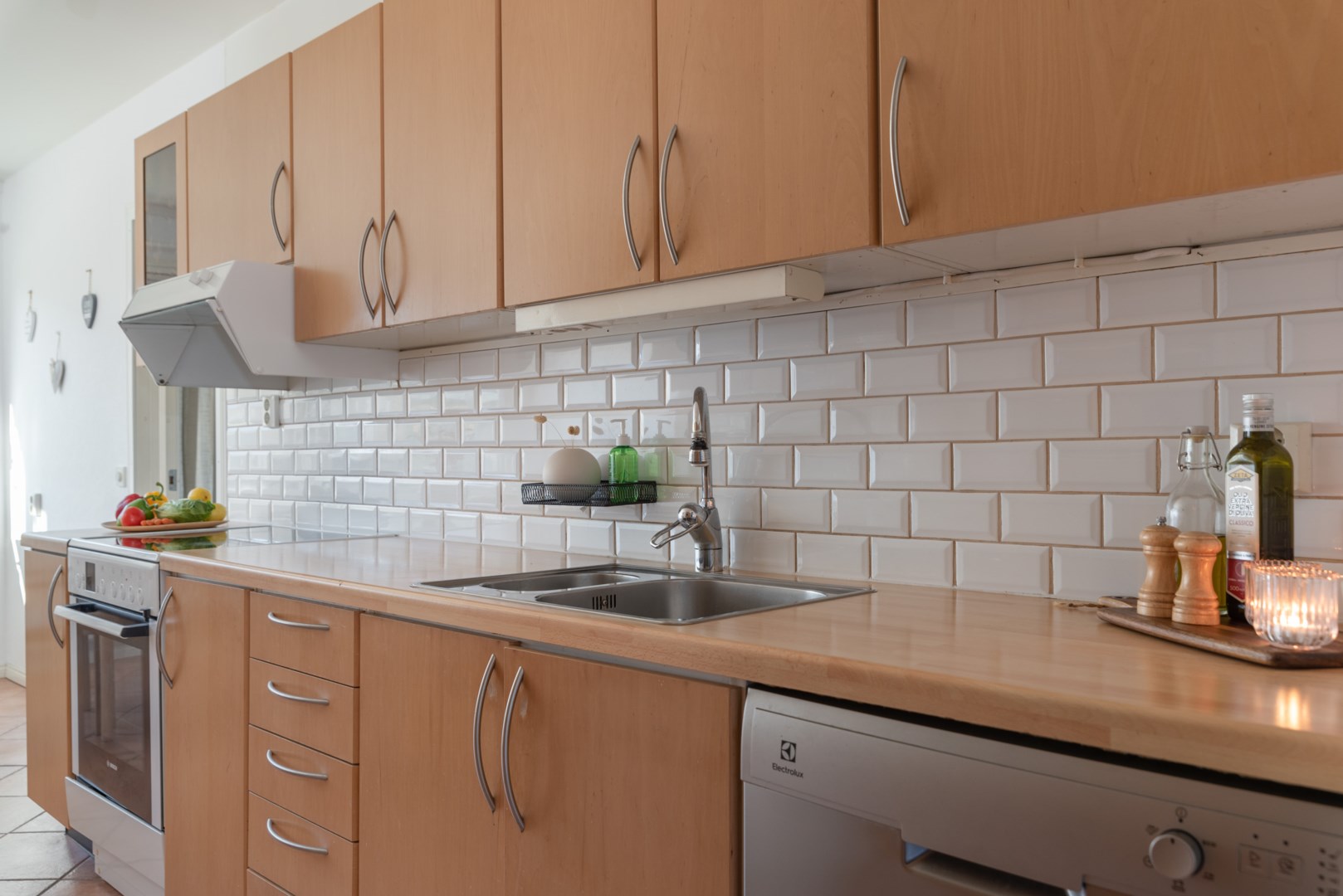 Bostadsbild från Smältverksgatan 154, Såld i Bäckby, Västerås