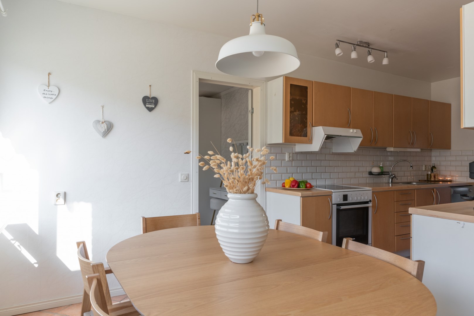 Bostadsbild från Smältverksgatan 154, Såld i Bäckby, Västerås