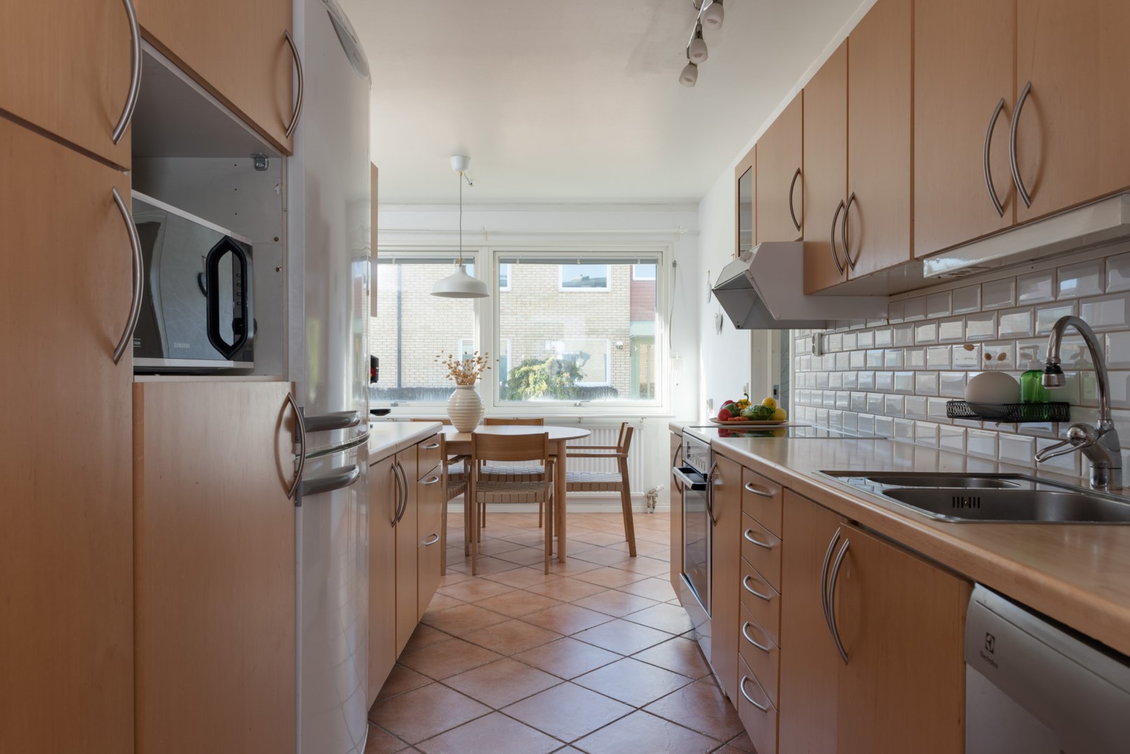 Bostadsbild från Smältverksgatan 154, Såld i Bäckby, Västerås