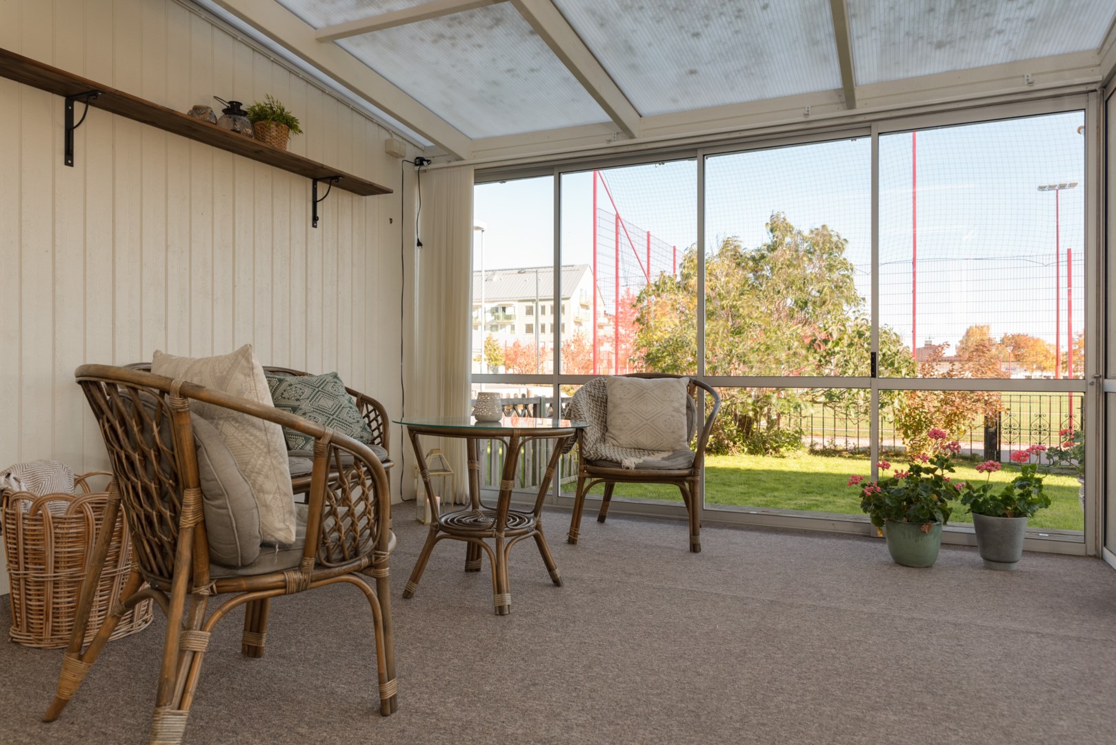 Bostadsbild från Smältverksgatan 154, Såld i Bäckby, Västerås