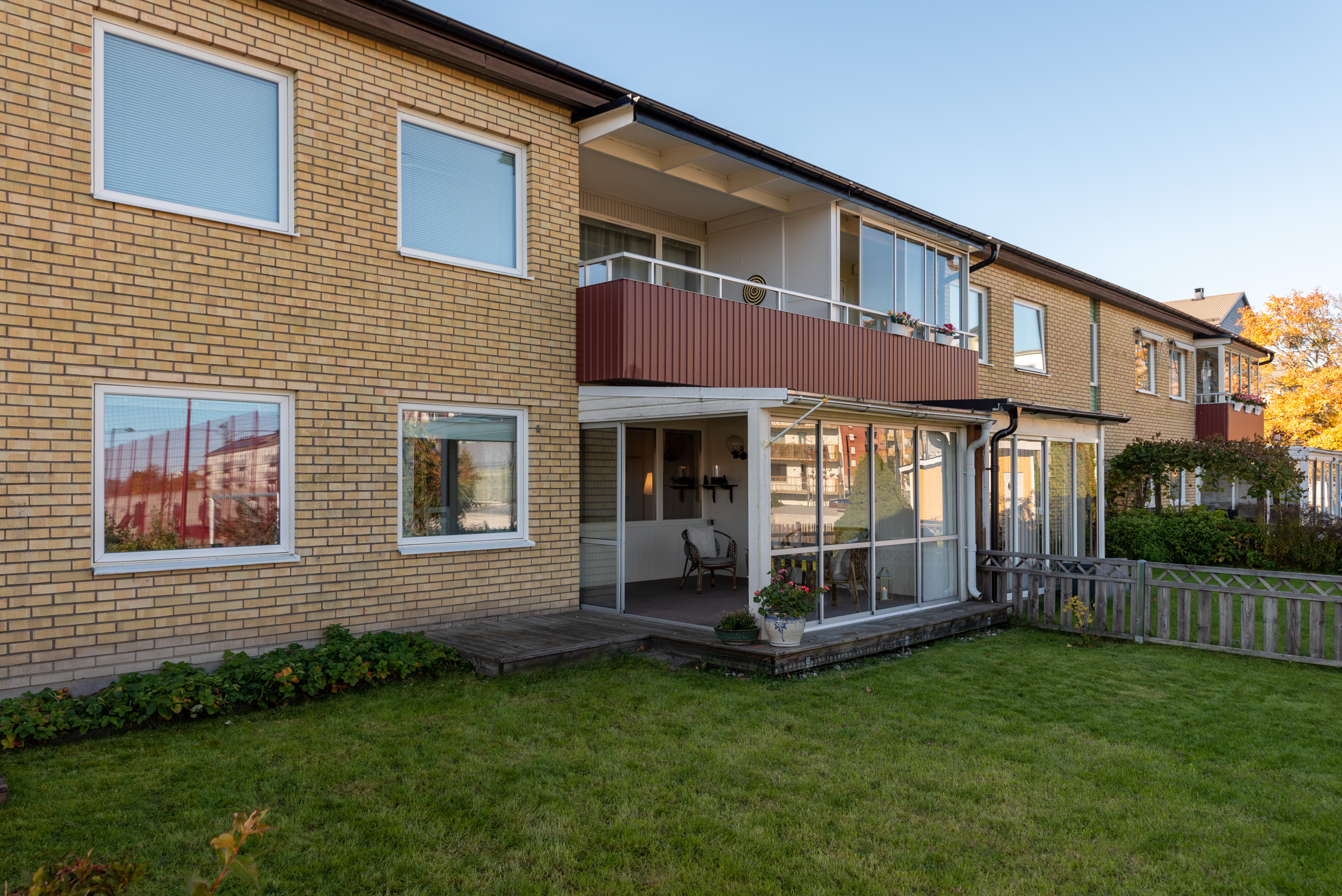 Bostadsbild från Smältverksgatan 154, Såld i Bäckby, Västerås