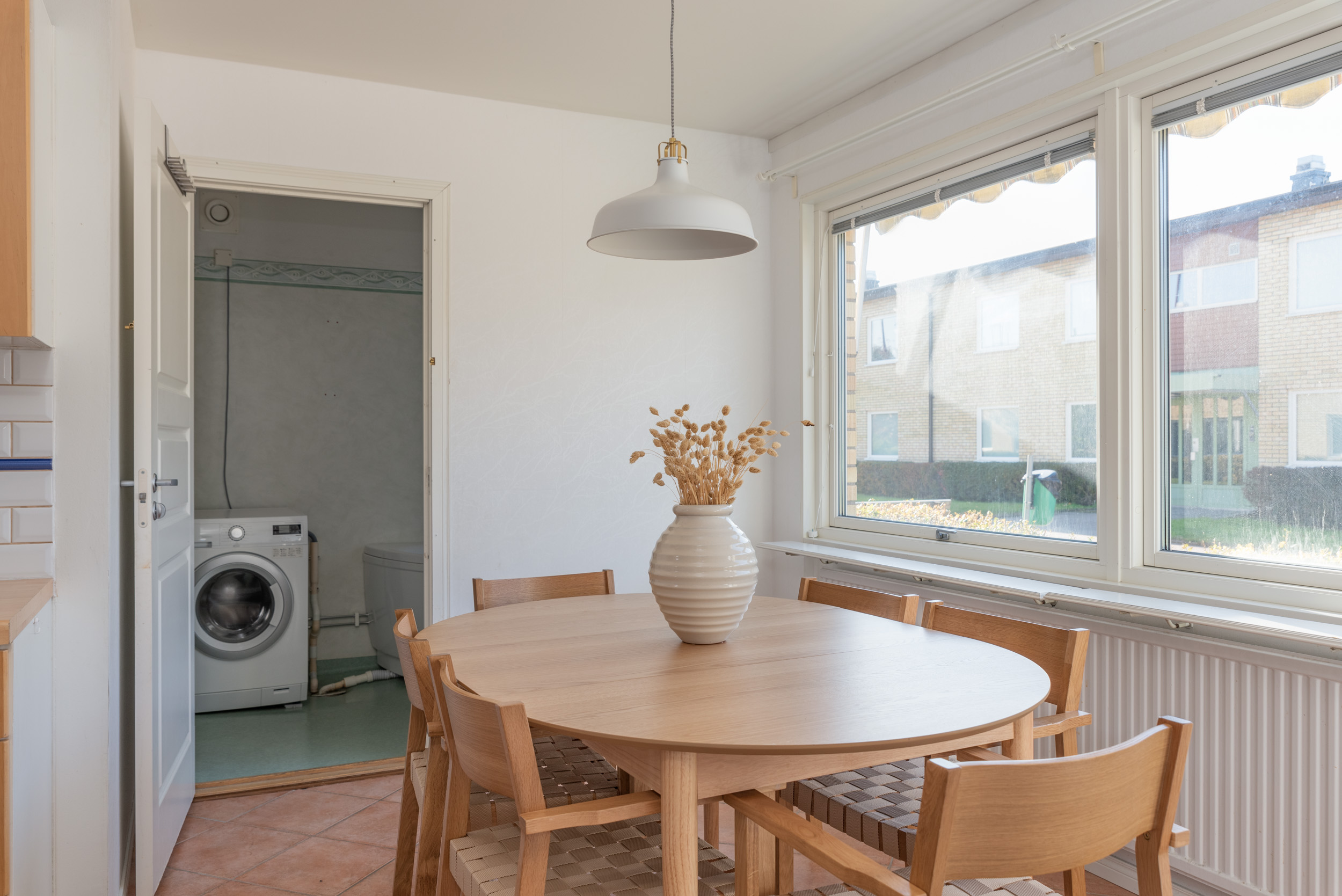 Bostadsbild från Smältverksgatan 154, Såld i Bäckby, Västerås