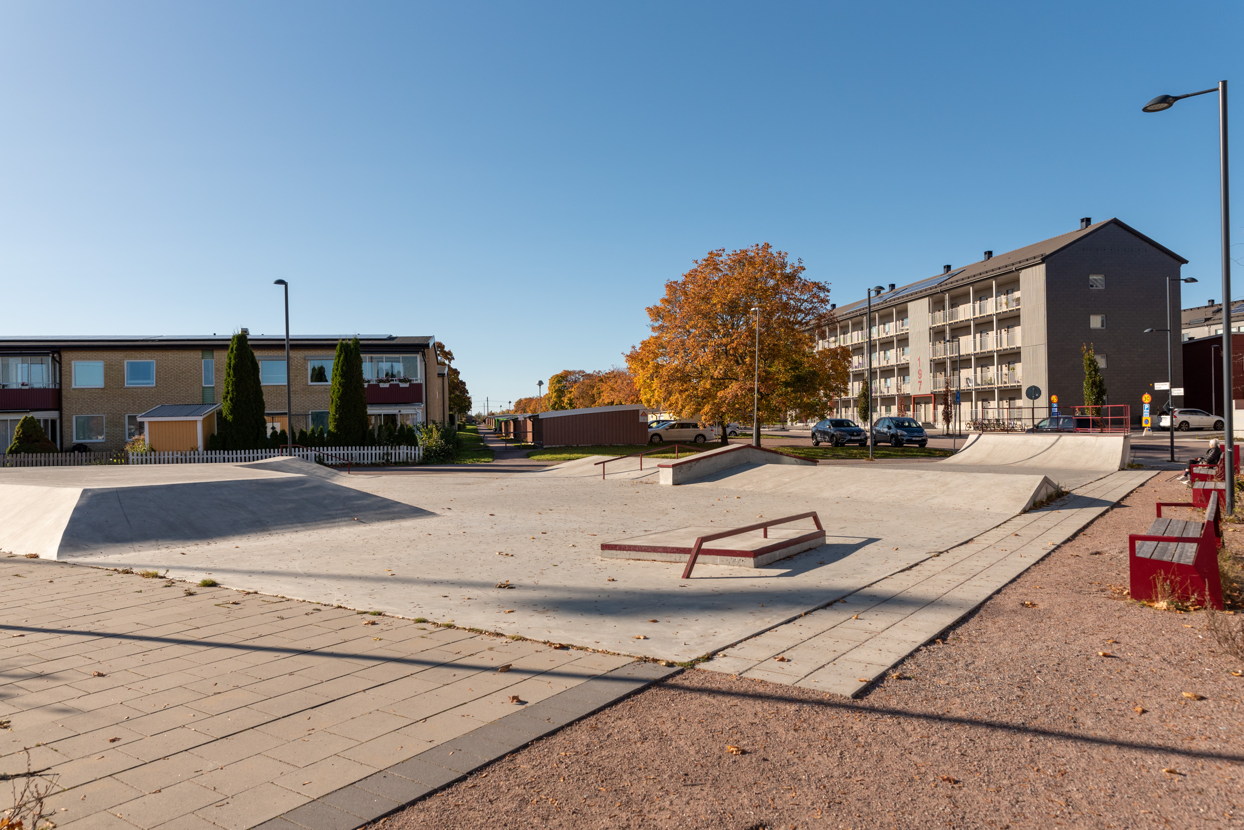 Bostadsbild från Smältverksgatan 154, Såld i Bäckby, Västerås