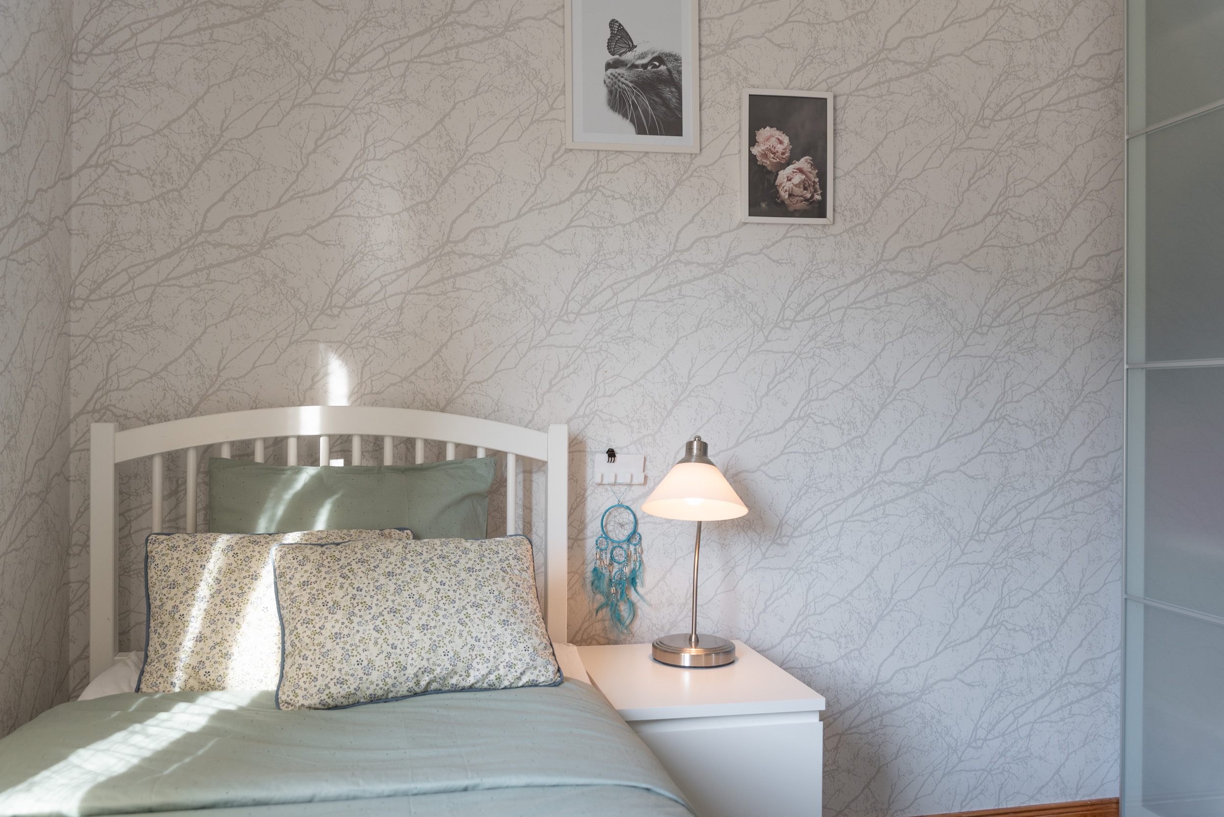 Bostadsbild från Smältverksgatan 154, Såld i Bäckby, Västerås