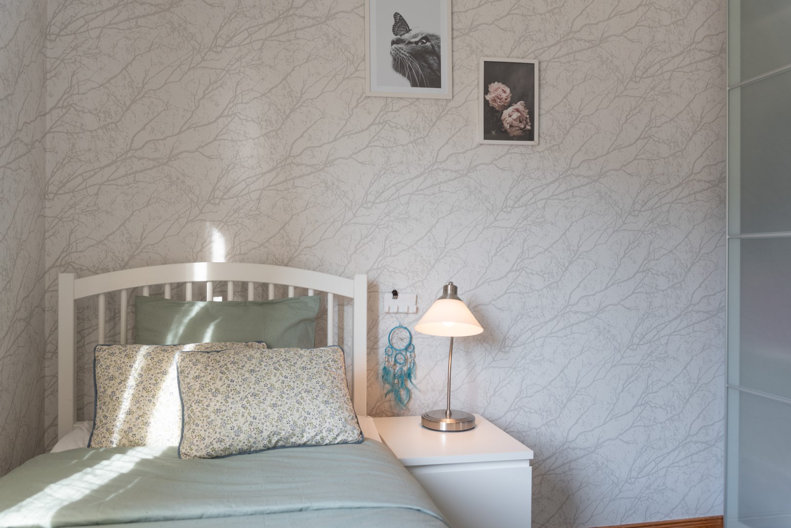 Bostadsbild från Smältverksgatan 154, Såld i Bäckby, Västerås