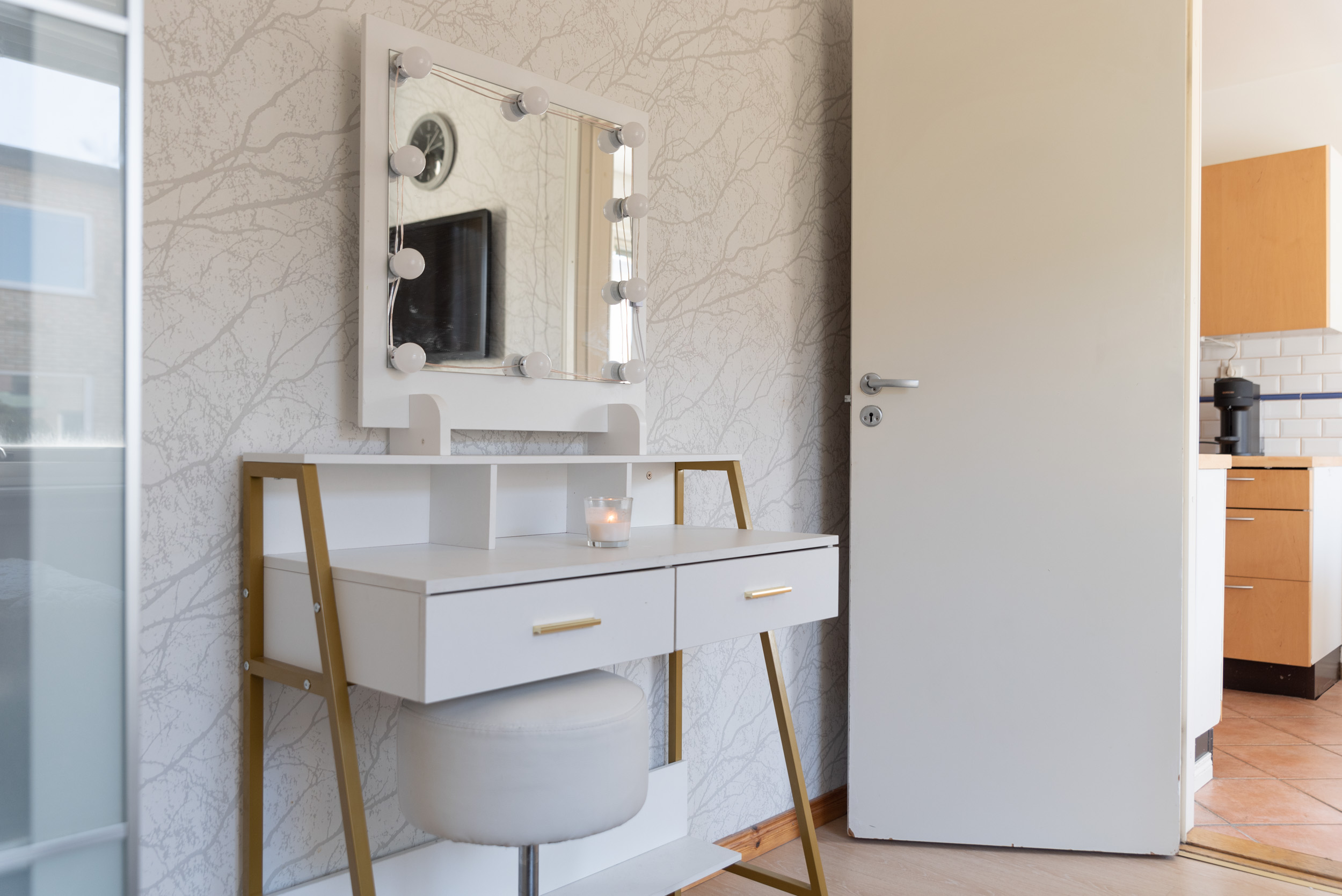 Bostadsbild från Smältverksgatan 154, Såld i Bäckby, Västerås