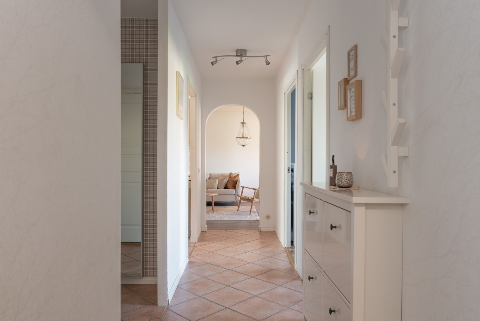 Bostadsbild från Smältverksgatan 154, Såld i Bäckby, Västerås