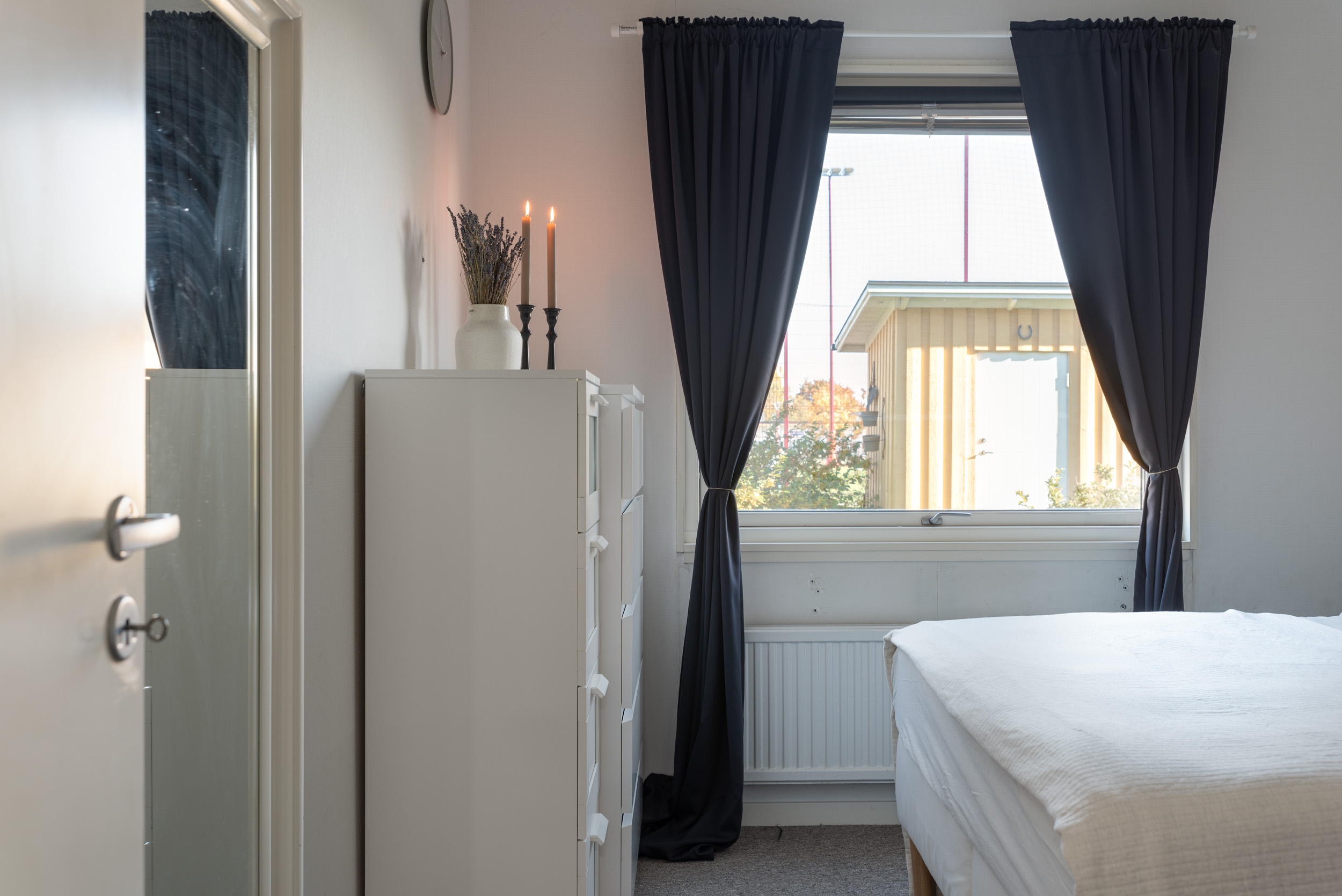 Bostadsbild från Smältverksgatan 154, Såld i Bäckby, Västerås