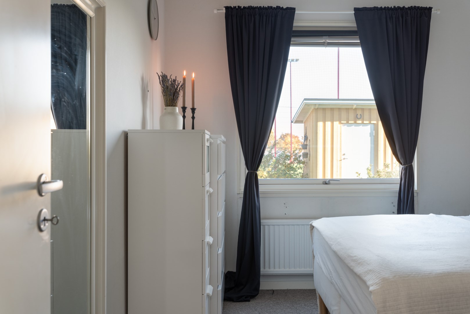 Bostadsbild från Smältverksgatan 154, Såld i Bäckby, Västerås