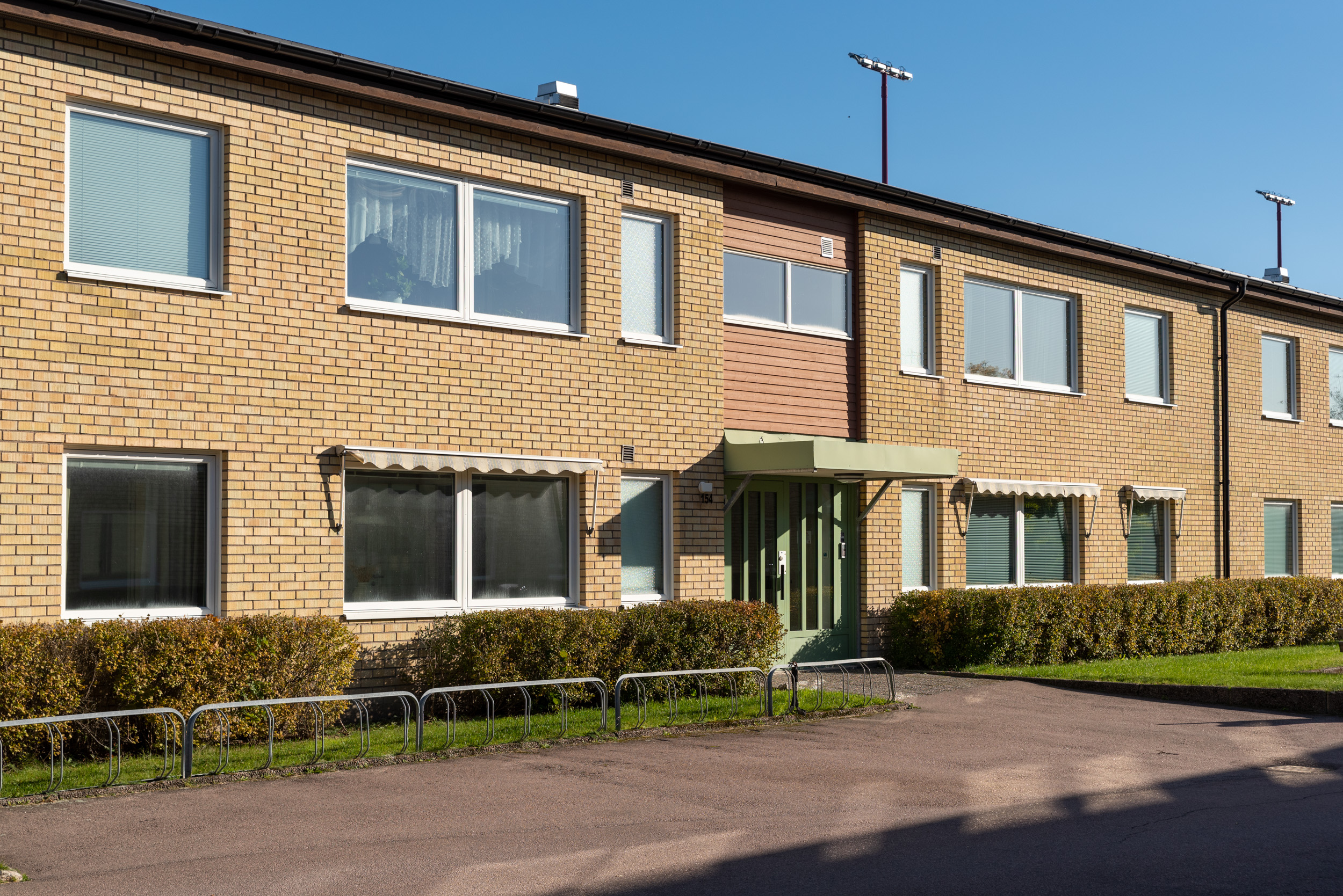 Bostadsbild från Smältverksgatan 154, Såld i Bäckby, Västerås