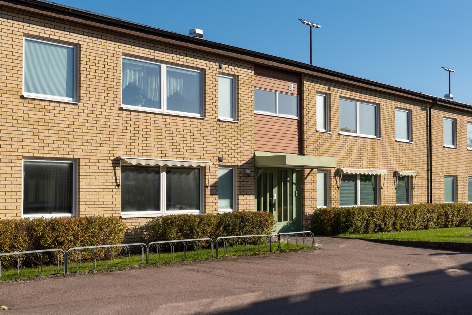 Bostadsbild från Smältverksgatan 154, Såld i Bäckby, Västerås