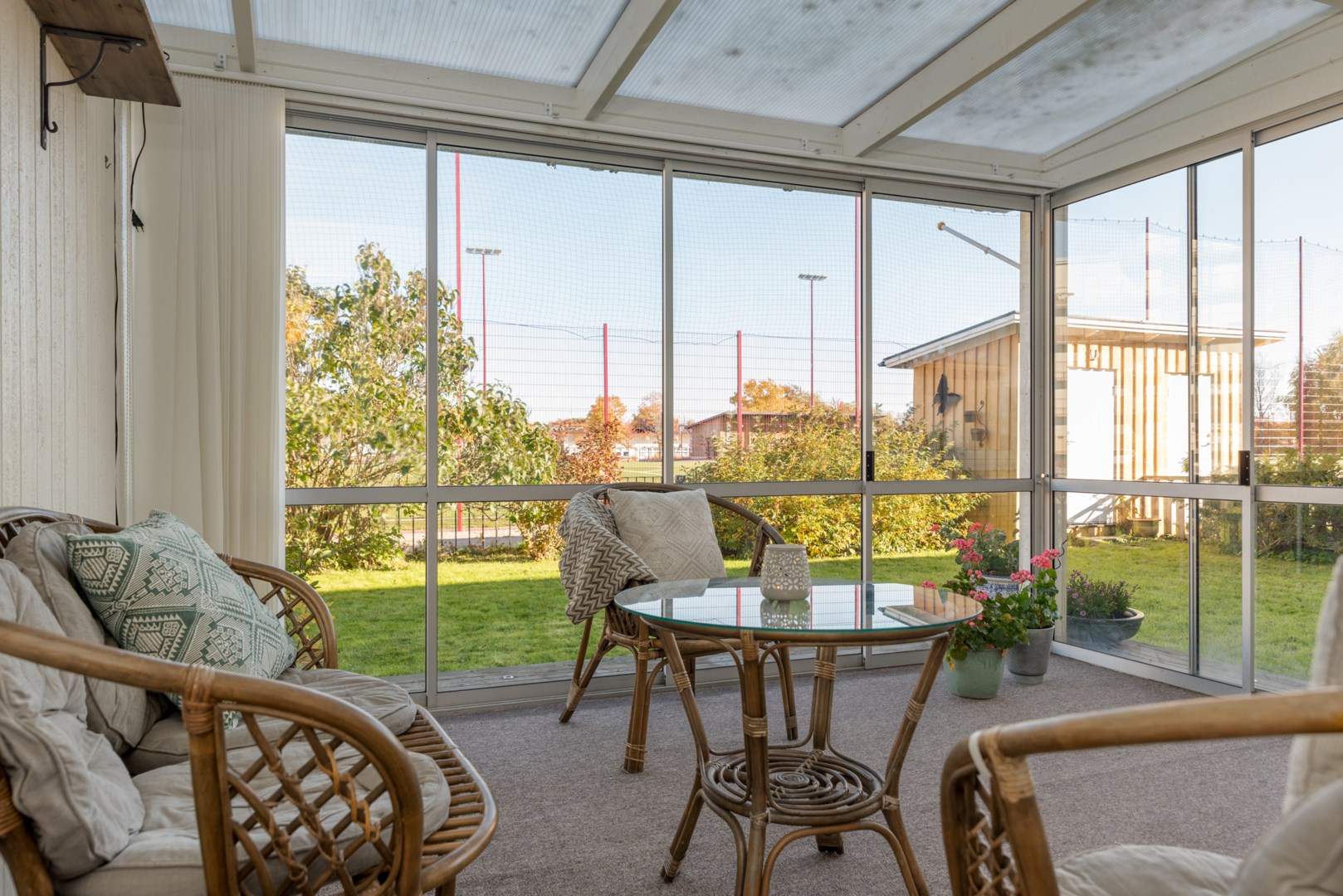 Bostadsbild från Smältverksgatan 154, Såld i Bäckby, Västerås