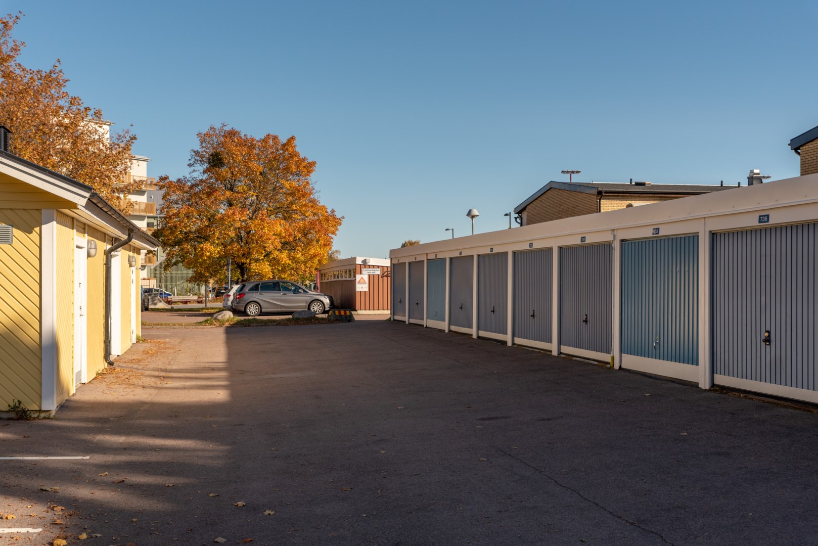 Bostadsbild från Smältverksgatan 154, Såld i Bäckby, Västerås