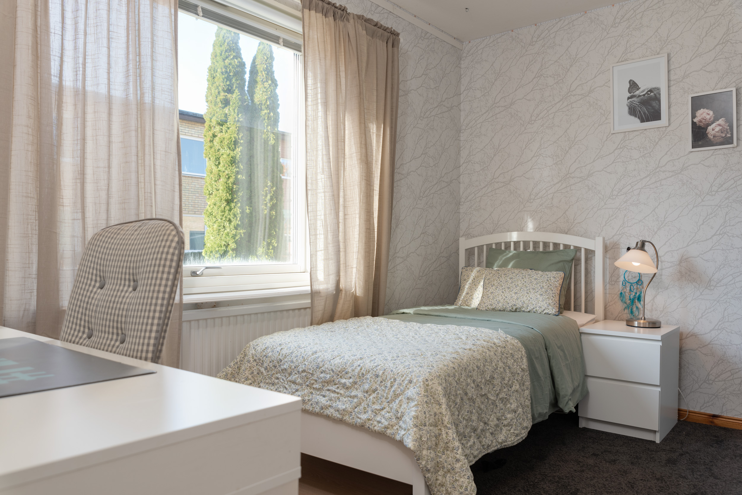 Bostadsbild från Smältverksgatan 154, Såld i Bäckby, Västerås