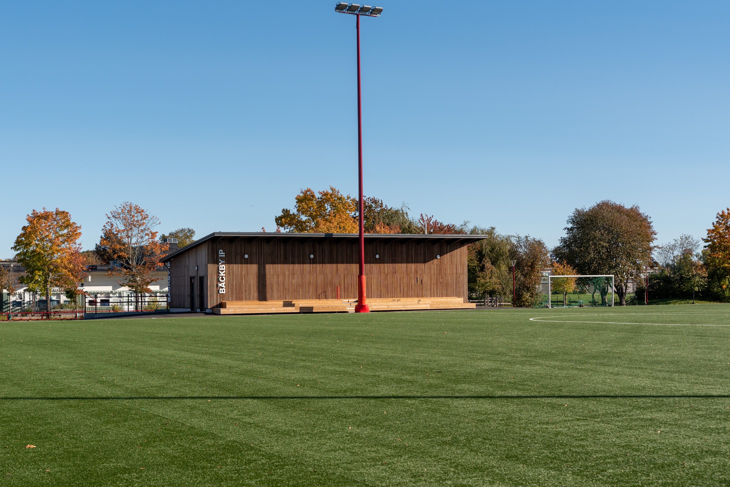 Bostadsbild från Smältverksgatan 154, Såld i Bäckby, Västerås