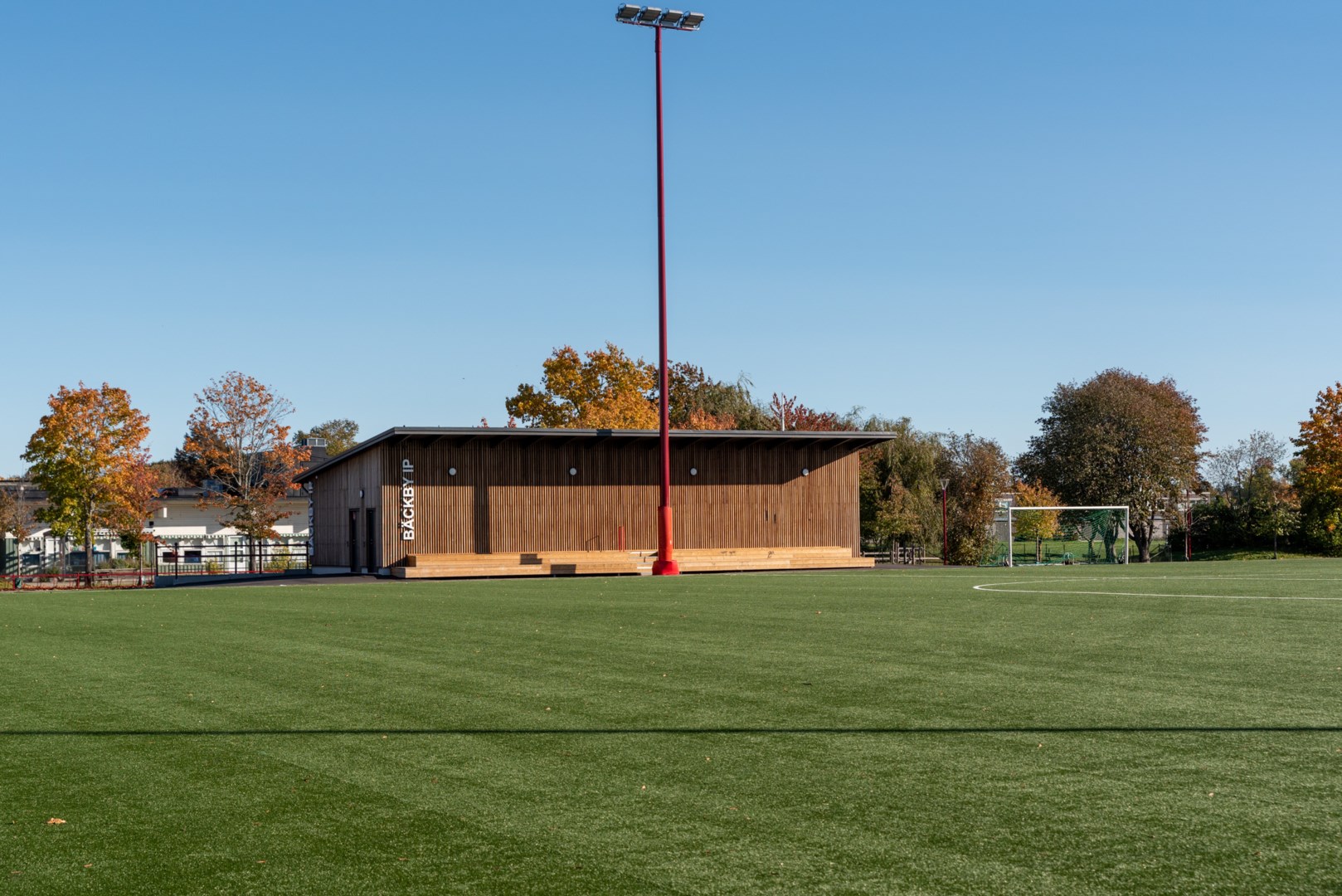 Bostadsbild från Smältverksgatan 154, Såld i Bäckby, Västerås