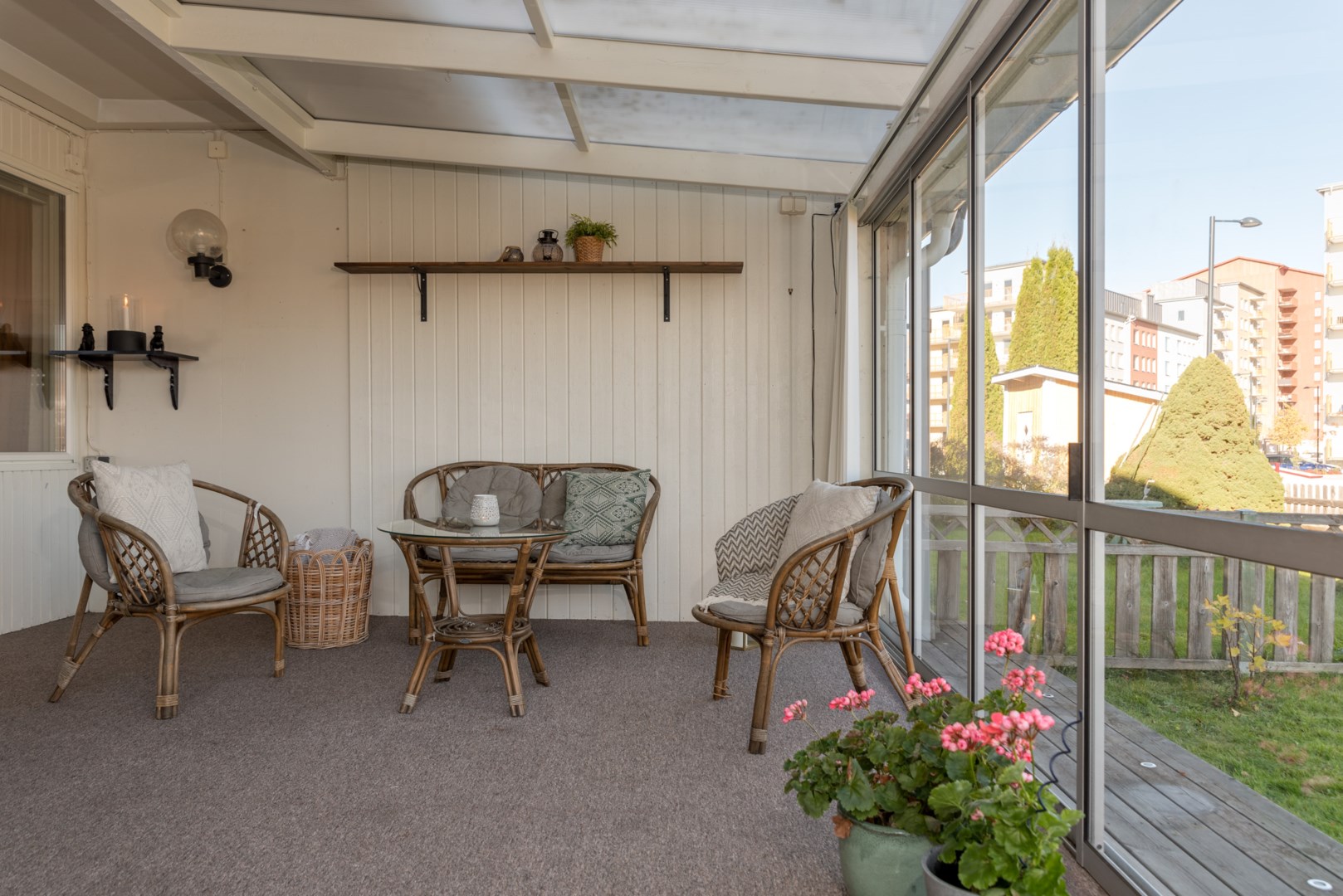 Bostadsbild från Smältverksgatan 154, Såld i Bäckby, Västerås