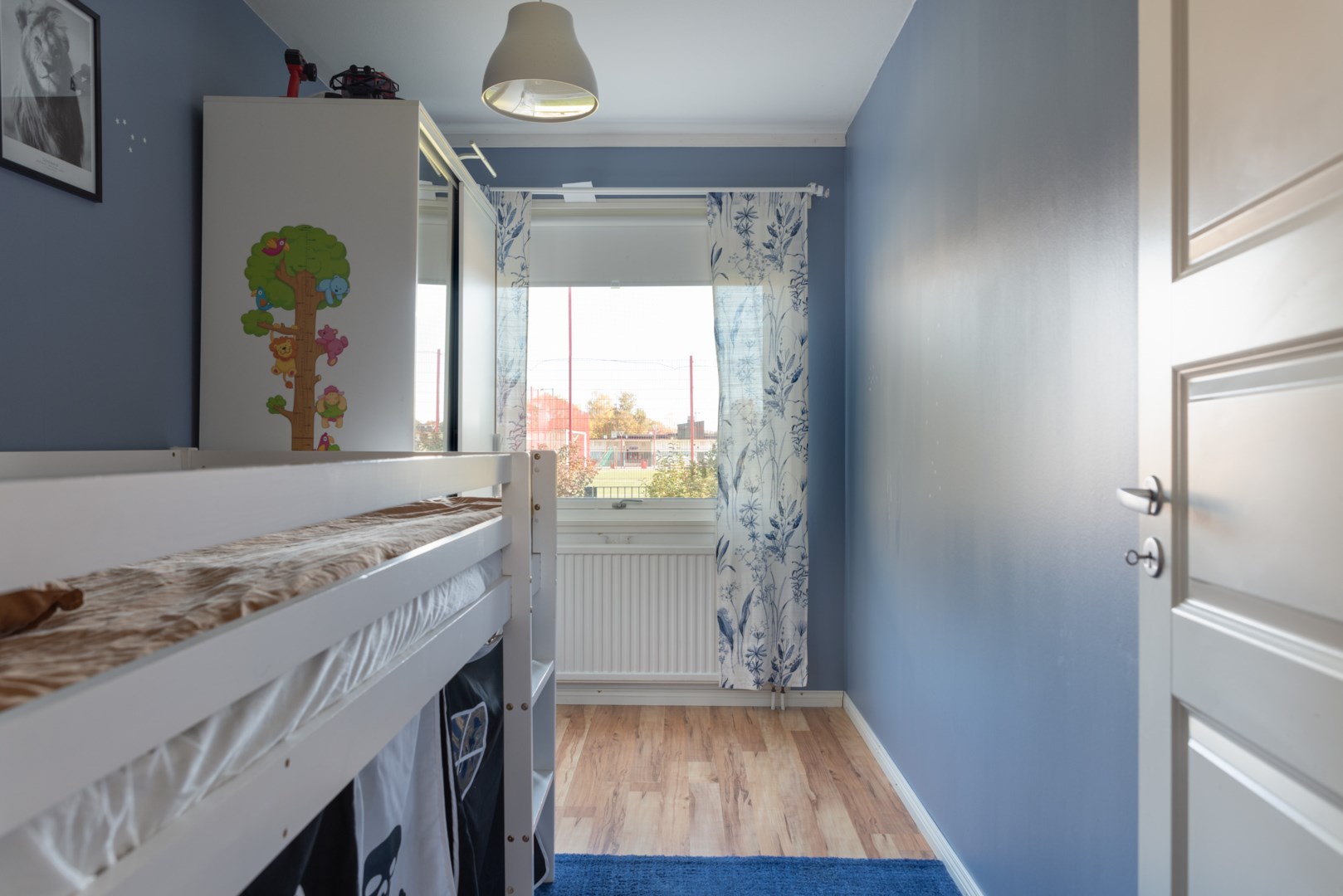 Bostadsbild från Smältverksgatan 154, Såld i Bäckby, Västerås