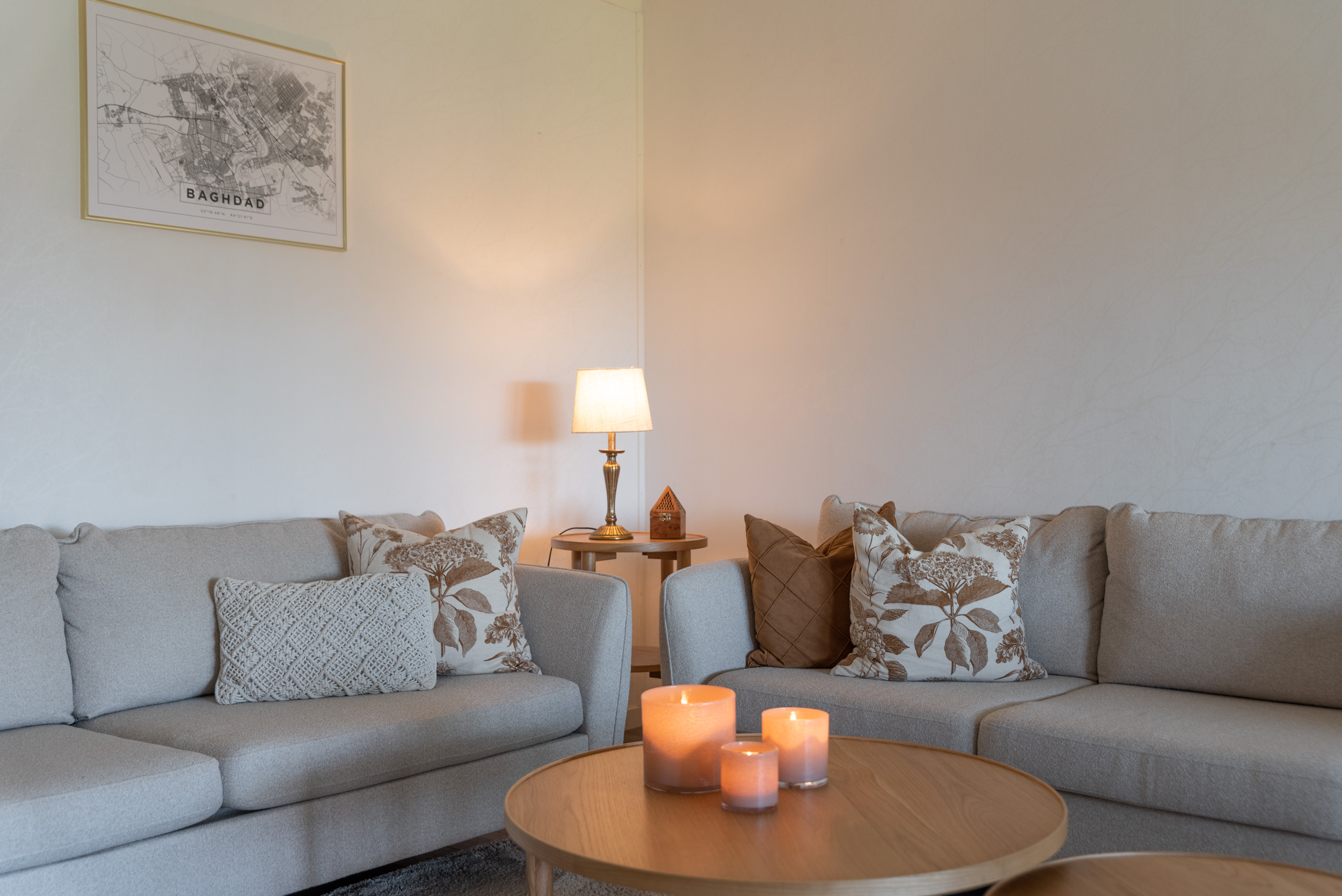 Bostadsbild från Smältverksgatan 154, Såld i Bäckby, Västerås