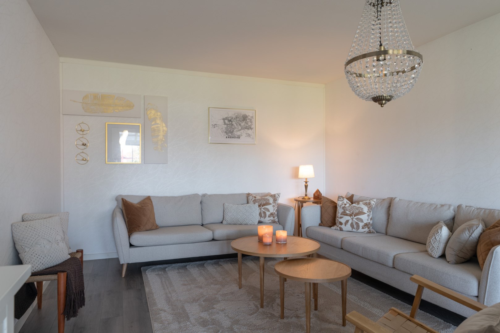 Bostadsbild från Smältverksgatan 154, Såld i Bäckby, Västerås