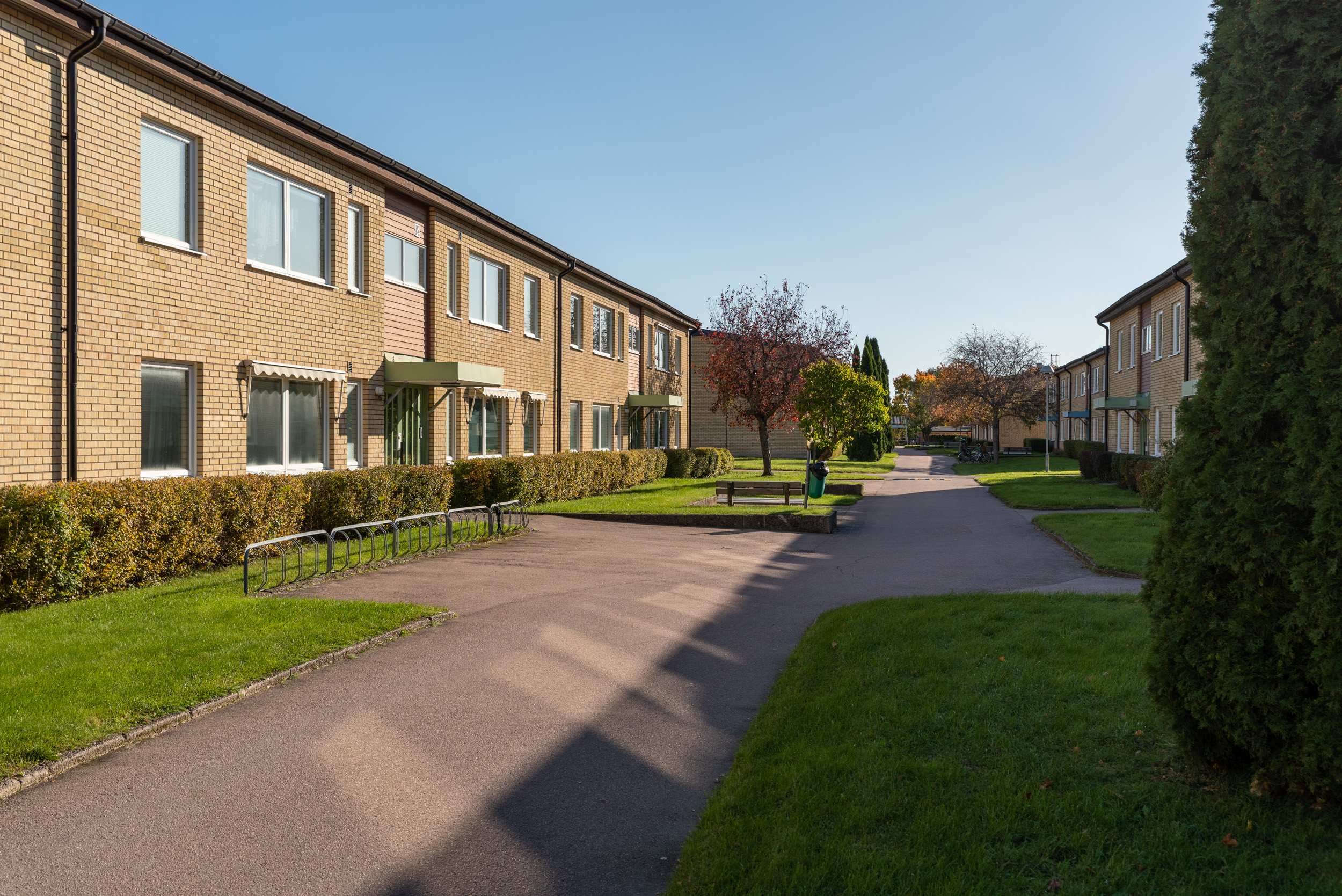 Bostadsbild från Smältverksgatan 154, Såld i Bäckby, Västerås