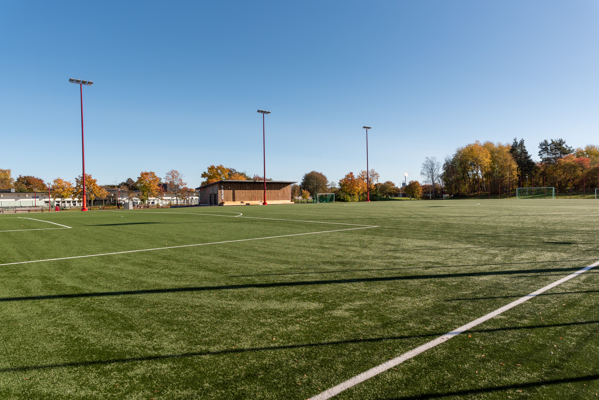 Bostadsbild från Smältverksgatan 154, Såld i Bäckby, Västerås
