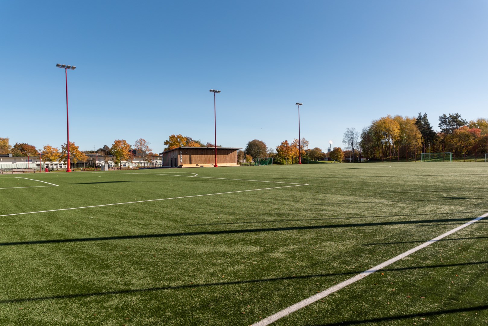 Bostadsbild från Smältverksgatan 154, Såld i Bäckby, Västerås