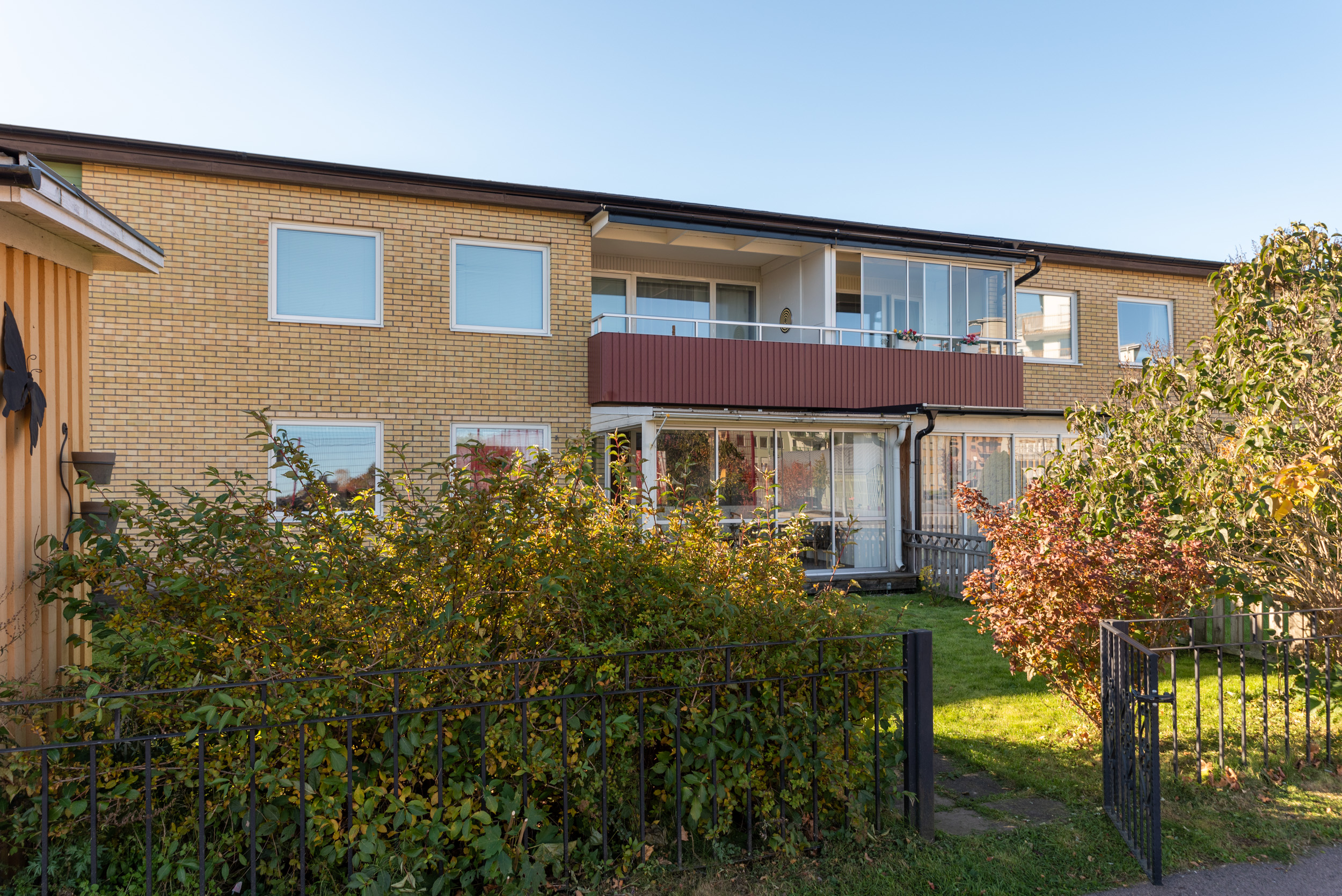 Bostadsbild från Smältverksgatan 154, Såld i Bäckby, Västerås