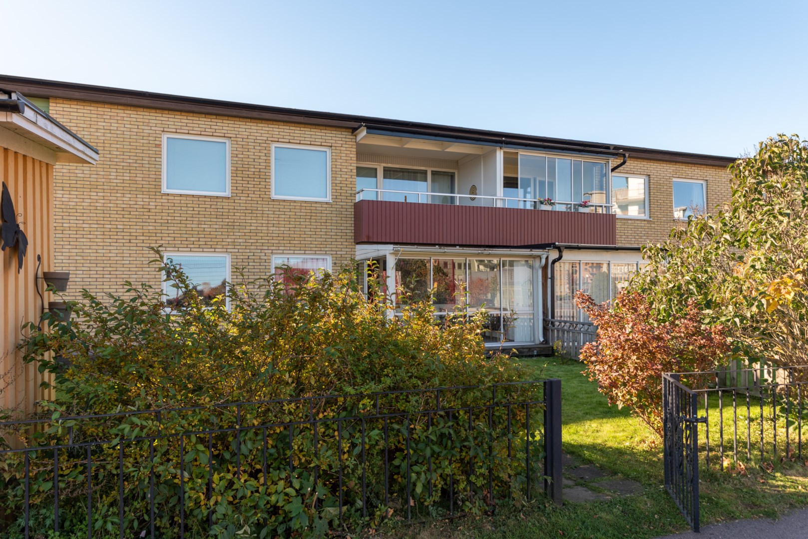 Bostadsbild från Smältverksgatan 154, Såld i Bäckby, Västerås