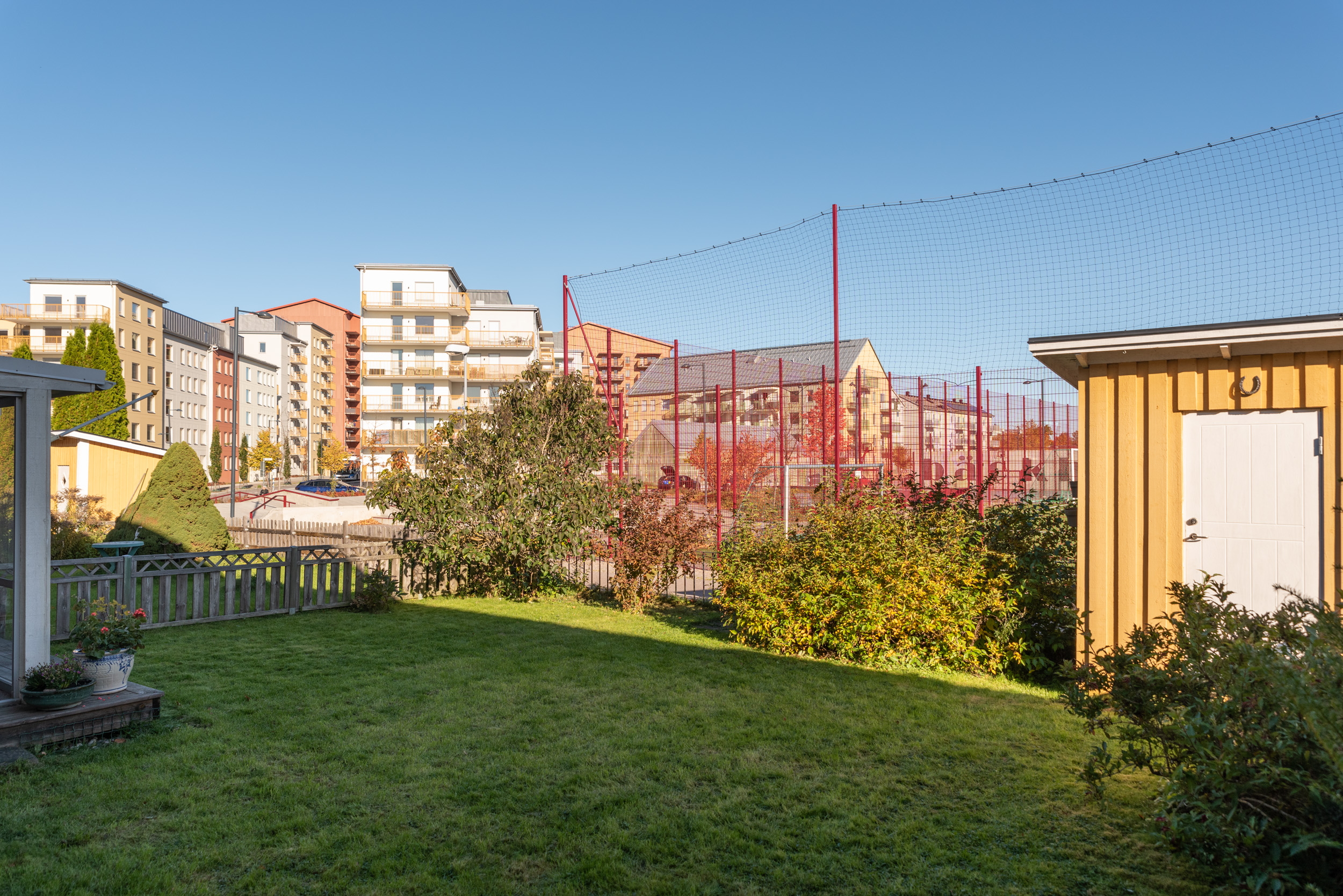 Bostadsbild från Smältverksgatan 154, Såld i Bäckby, Västerås