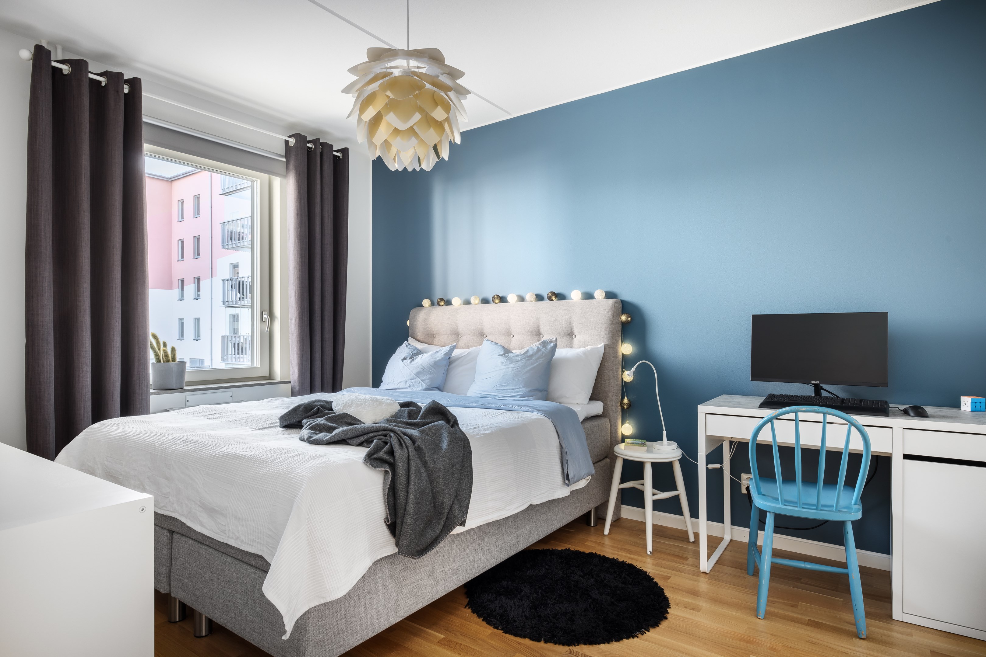 Bostadsbild från Maja Snis gata 8, Såld i Porslinskvarteren, Värmdö