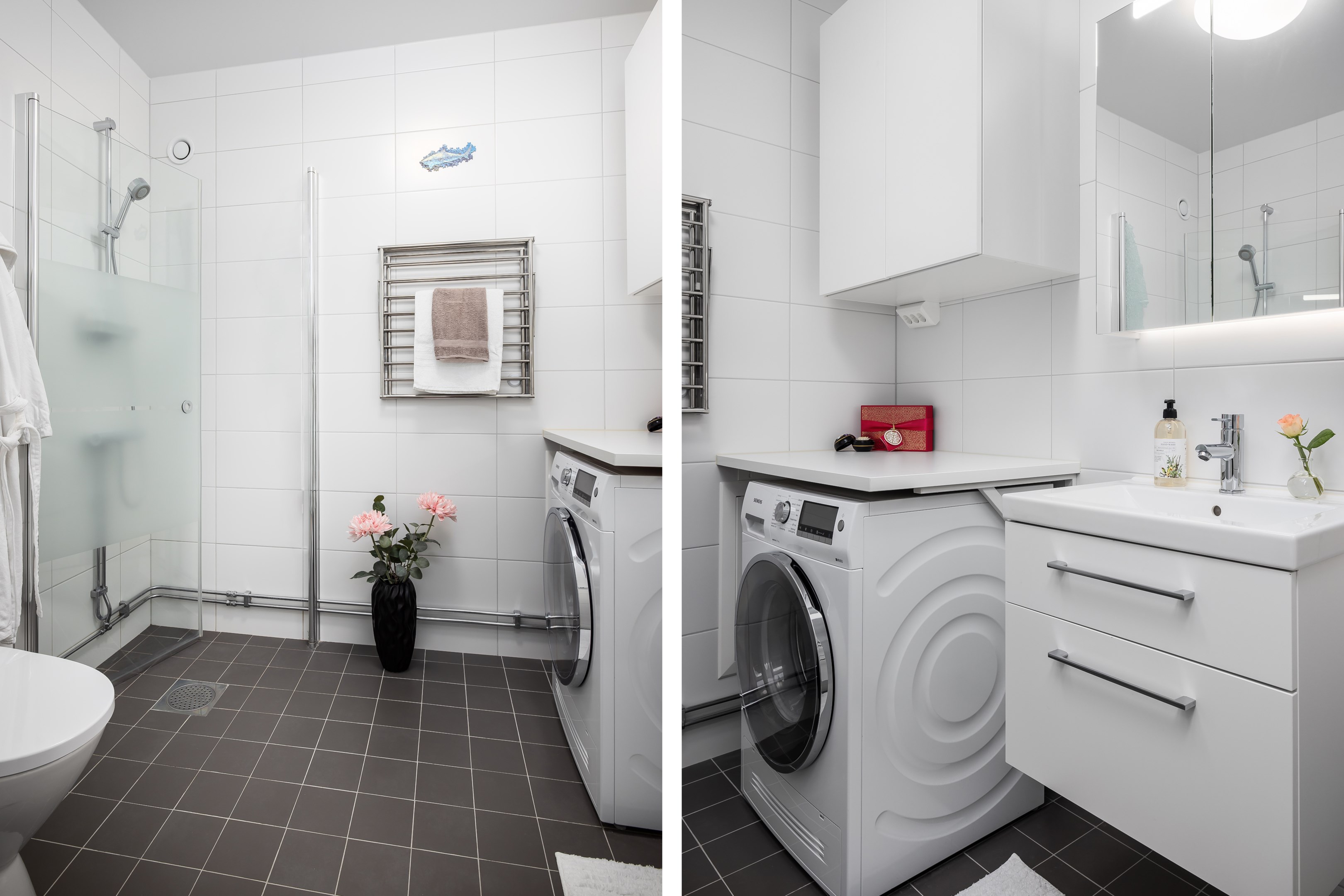 Bostadsbild från Maja Snis gata 8, Såld i Porslinskvarteren, Värmdö