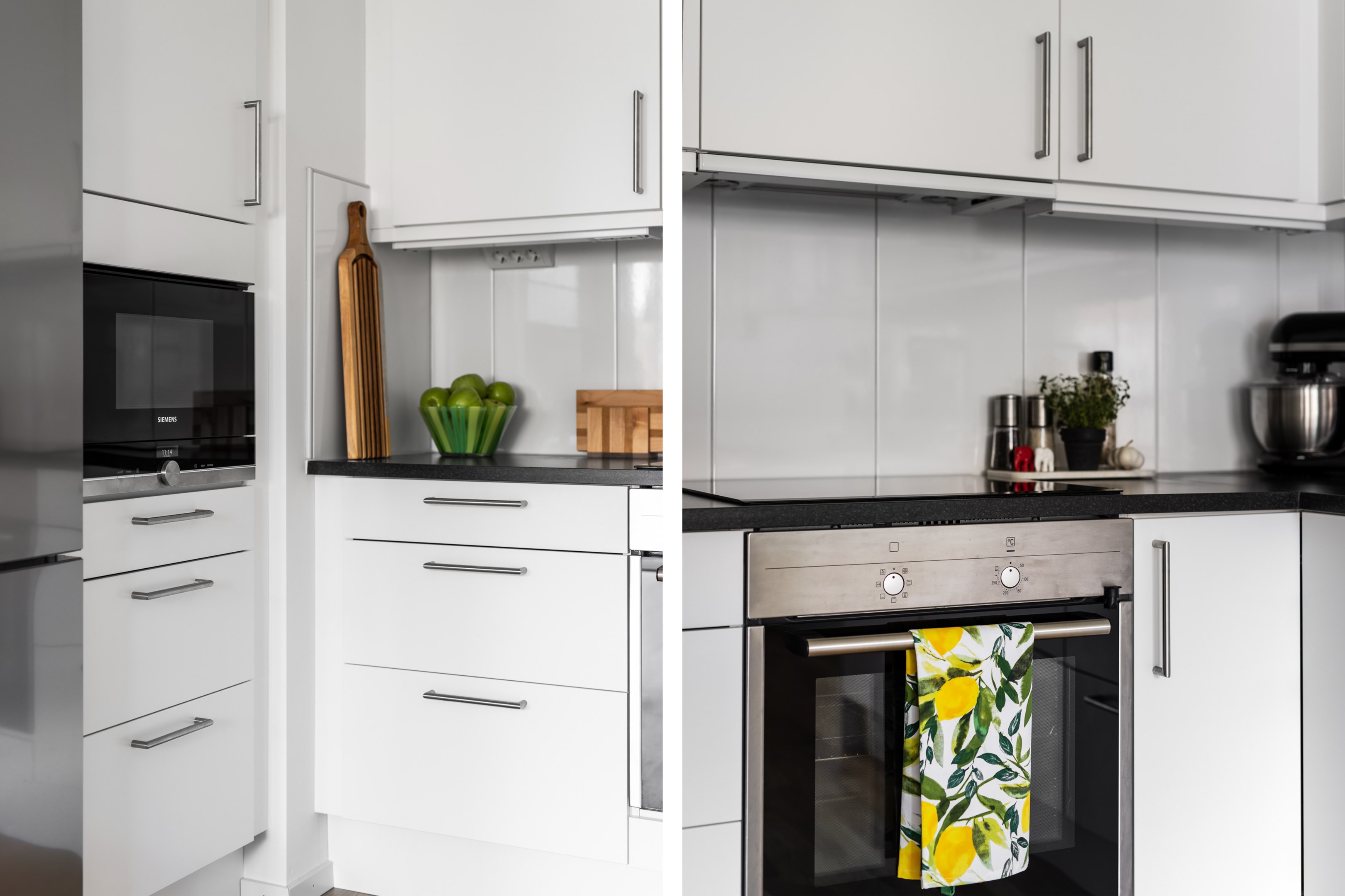 Bostadsbild från Maja Snis gata 8, Såld i Porslinskvarteren, Värmdö