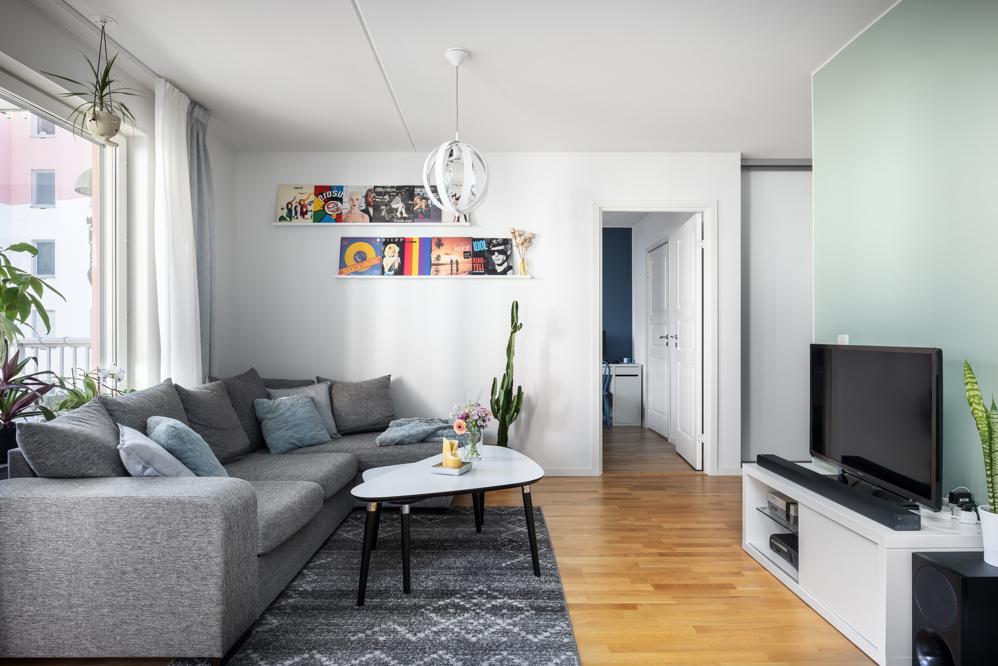 Bostadsbild från Maja Snis gata 8, Såld i Porslinskvarteren, Värmdö